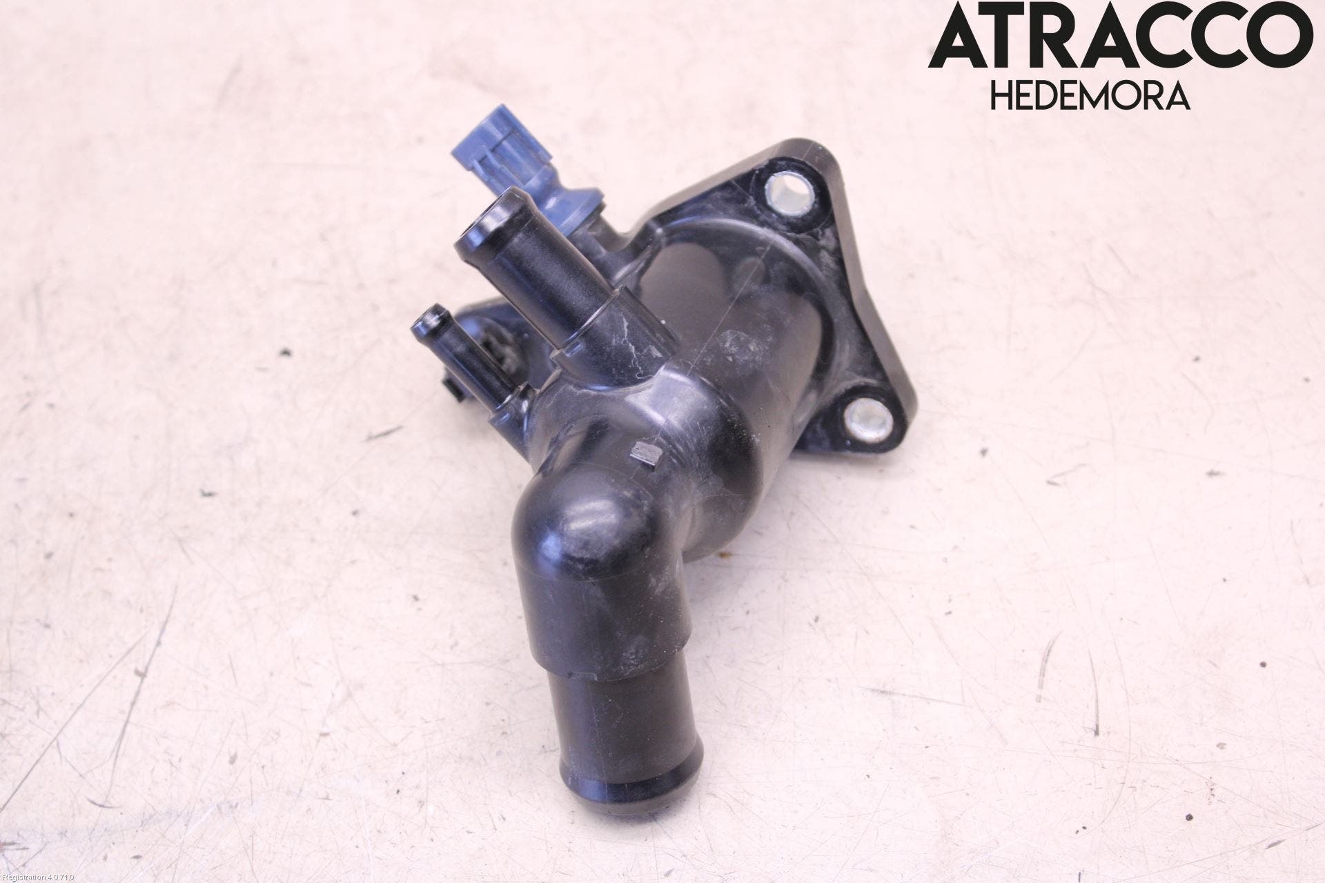 Suzuki SWIFT 11-16 Termostathus-Lock