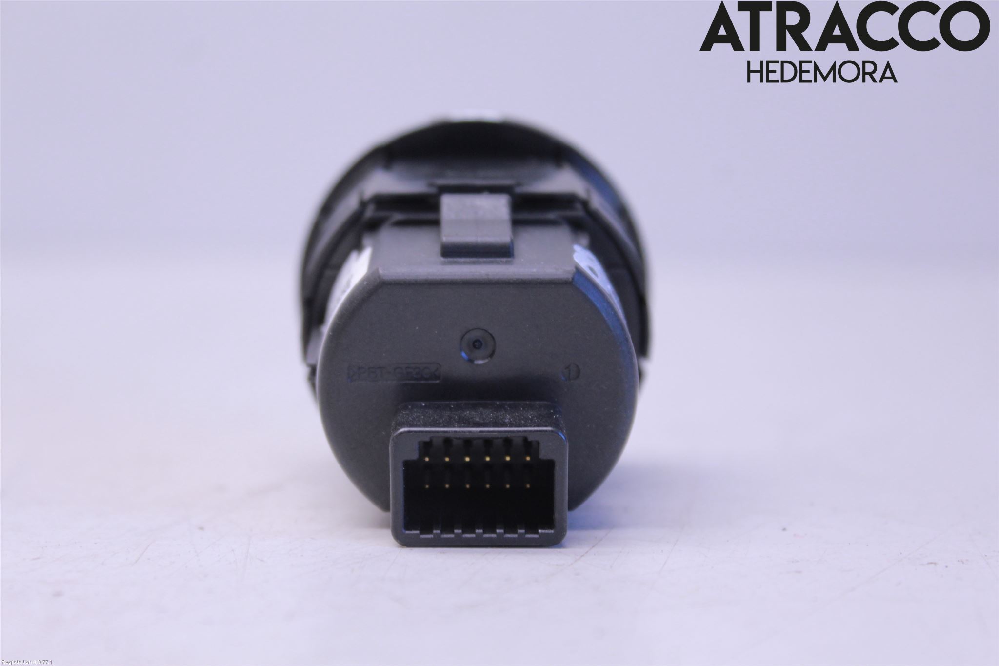 Suzuki VITARA 15- Startknapp Personbil