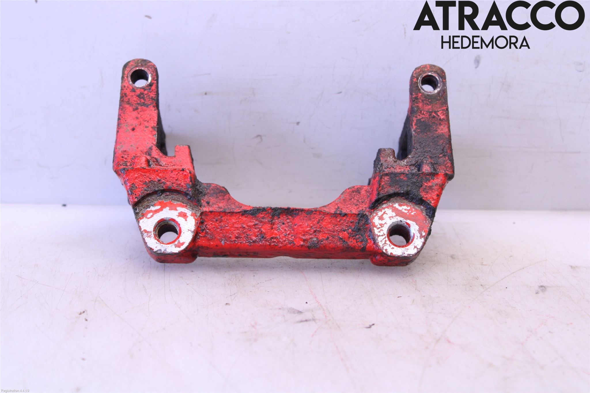 Alfa GIULIA Bromsokshållare