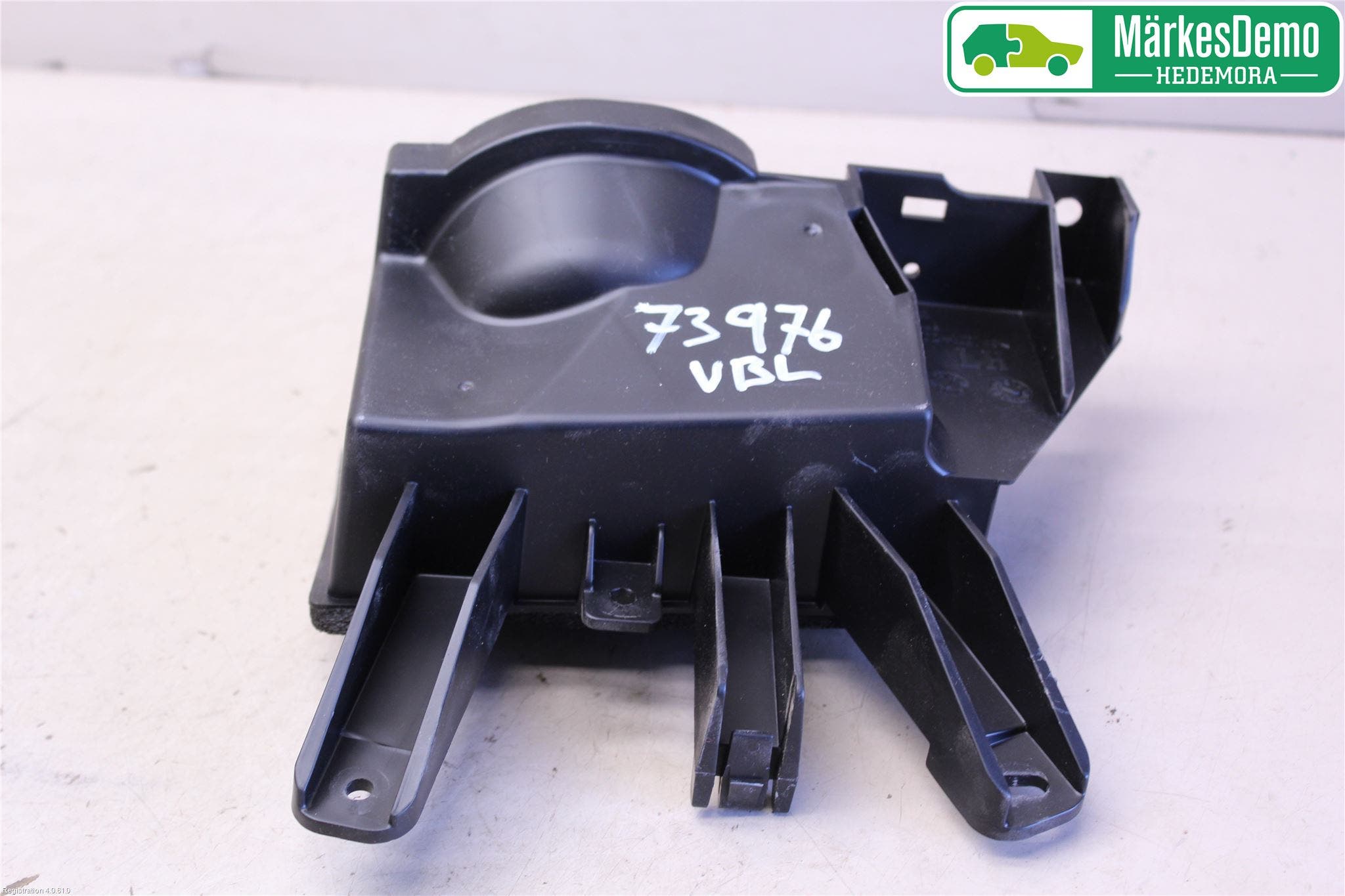 Saab 9-3 VER2/VER3 08-15 Högtalare