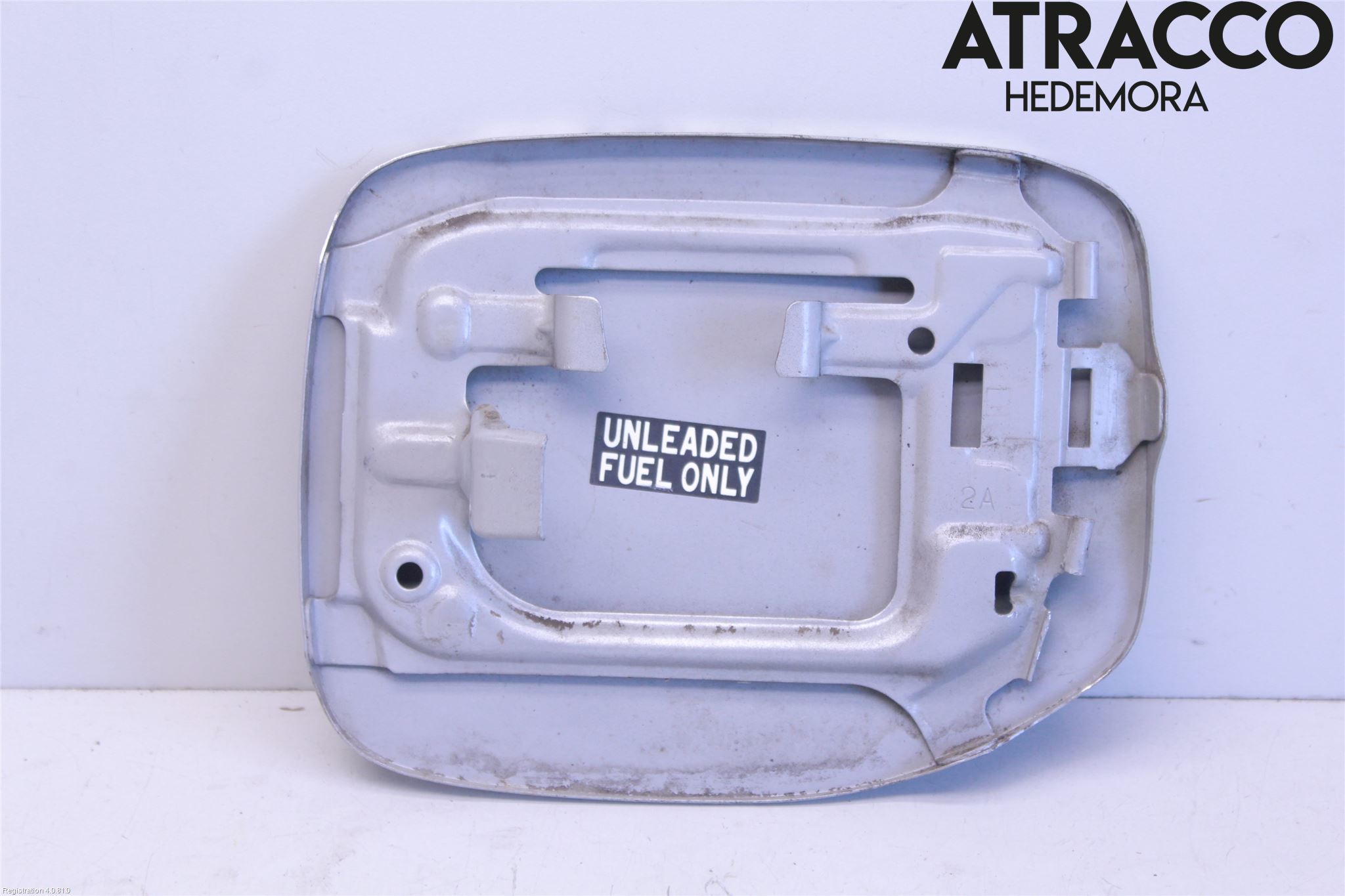 Toyota AVENSIS 98-02 Tanklucka