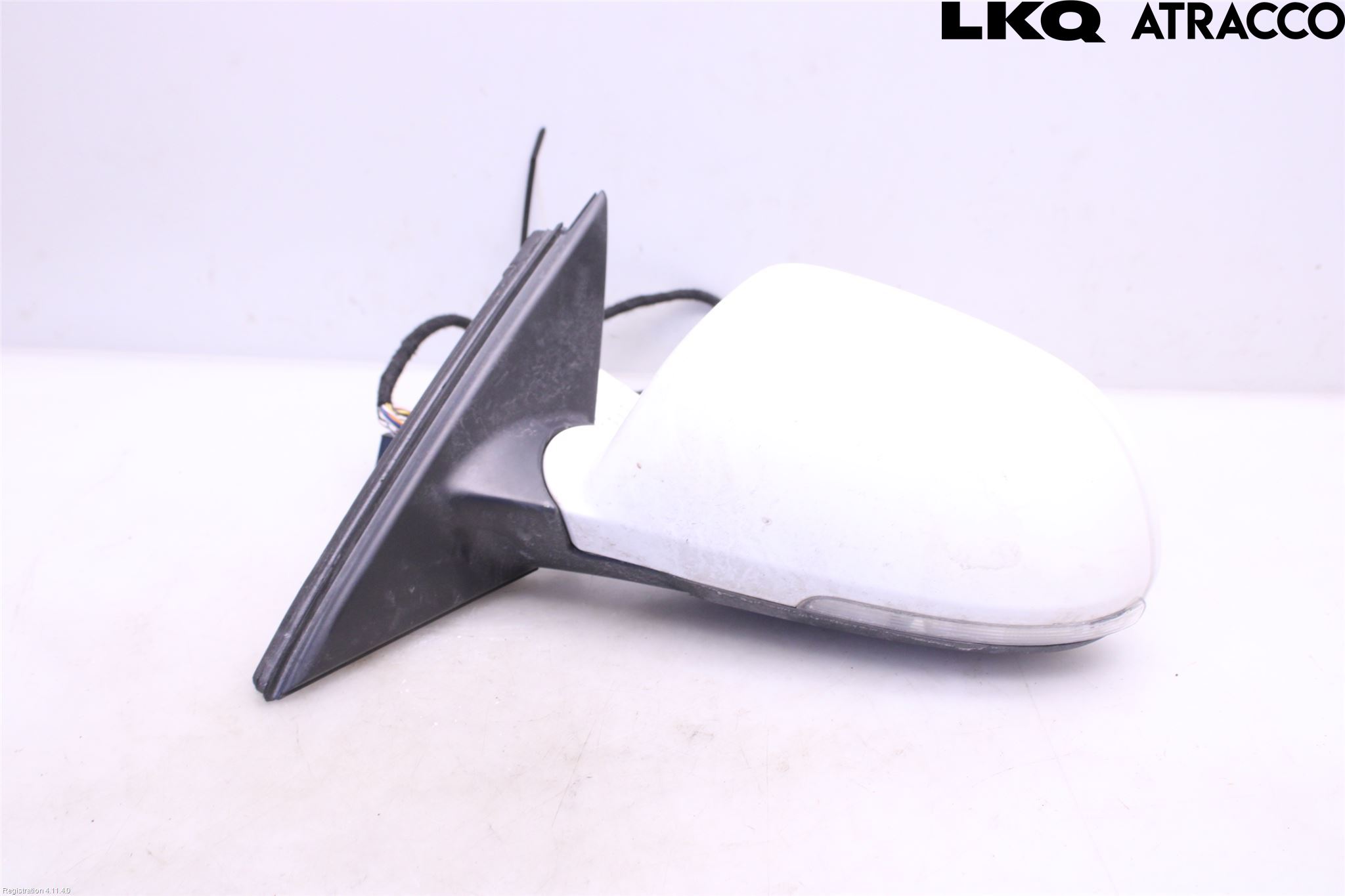 Skoda SUPERB 09-15 Spegel Yttre El Vä