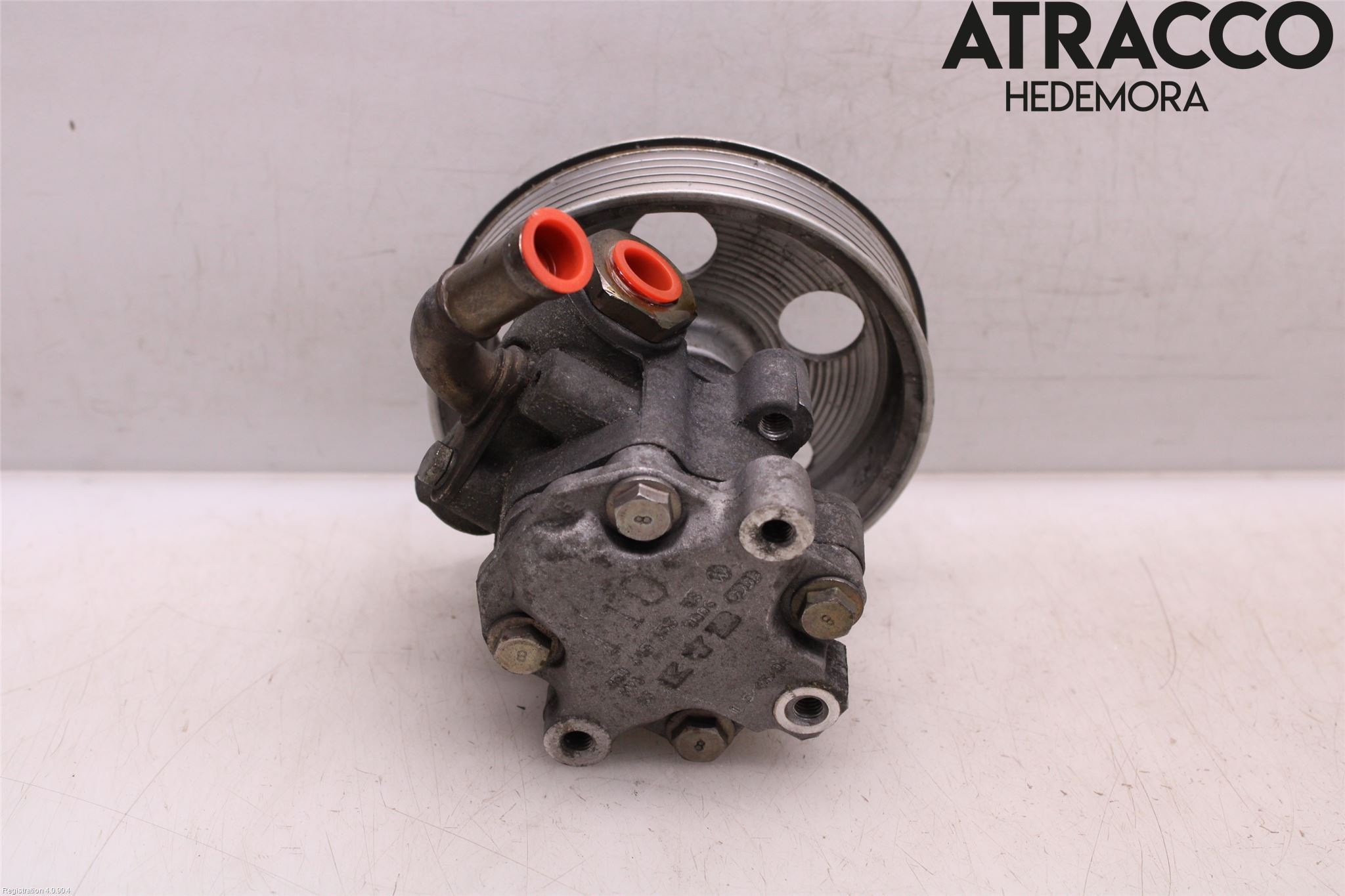 Audi A4/S4 05-07 Styrservopump