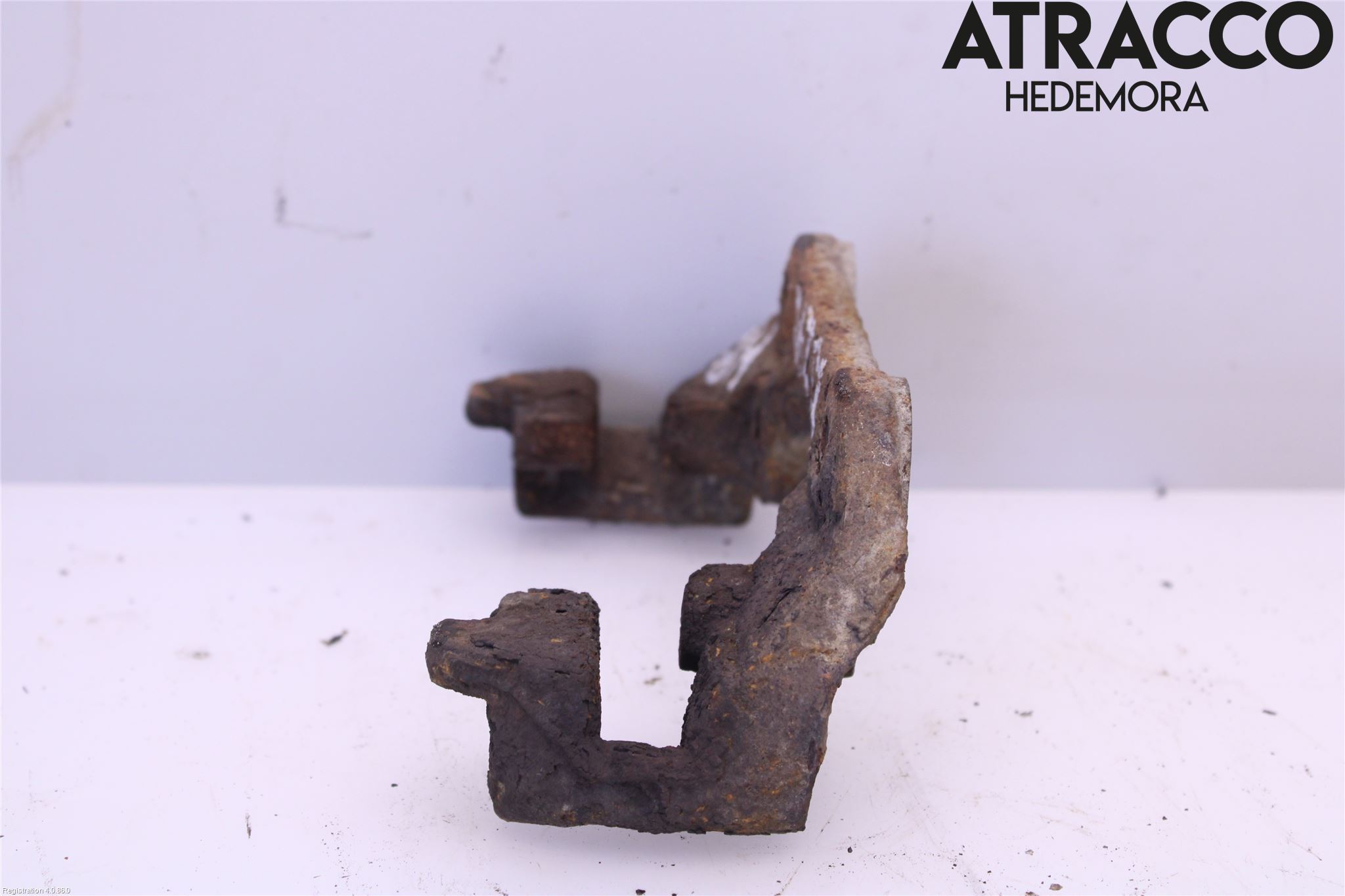 Volvo S60 01-04 Bromsokshållare