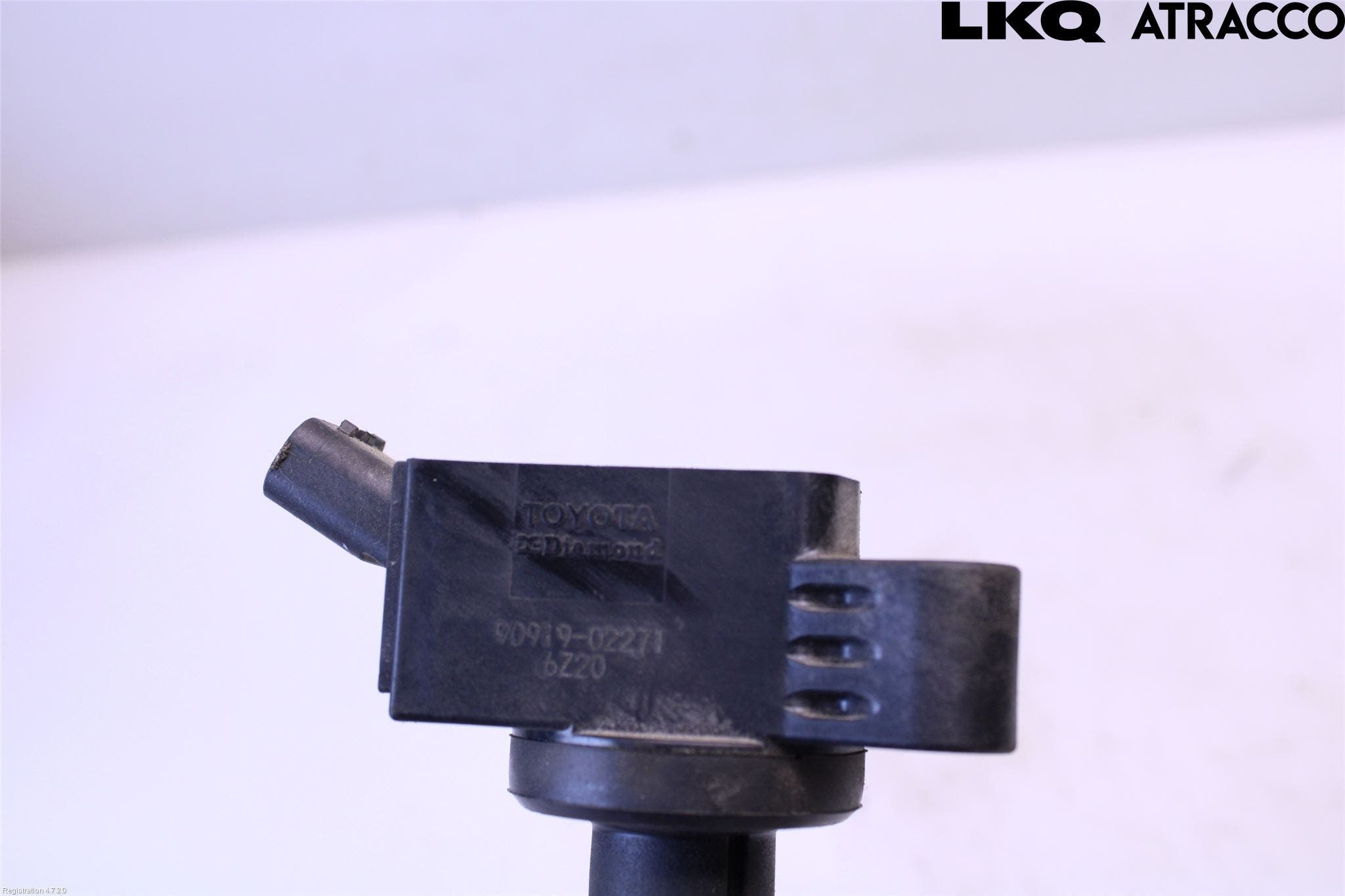 Toyota AURIS 13-19 Tändspole