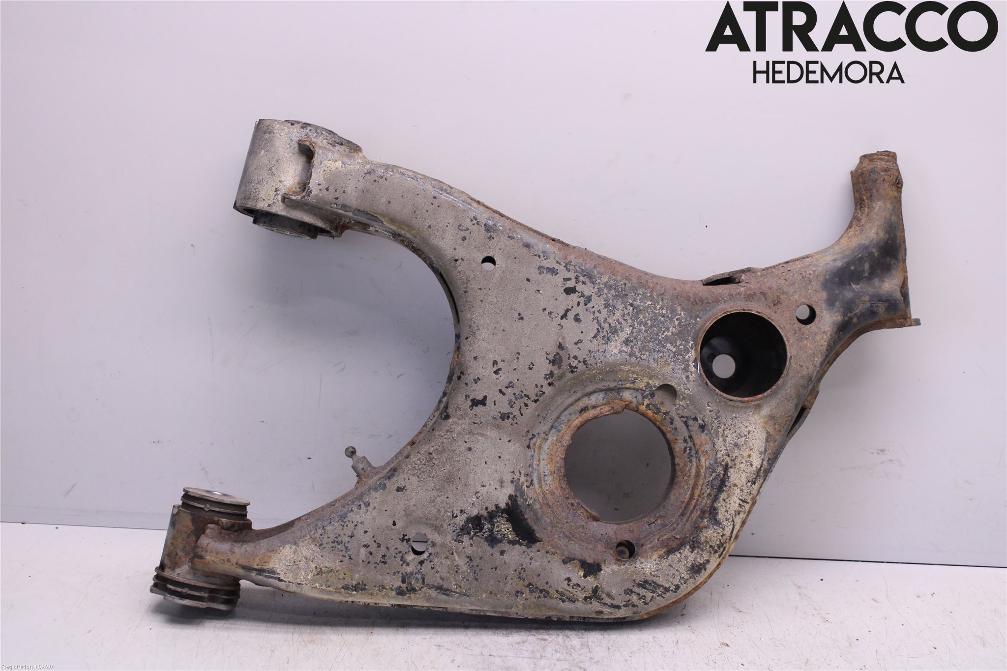 Opel INSIGNIA 09-16 Bärarm Bak Vänster