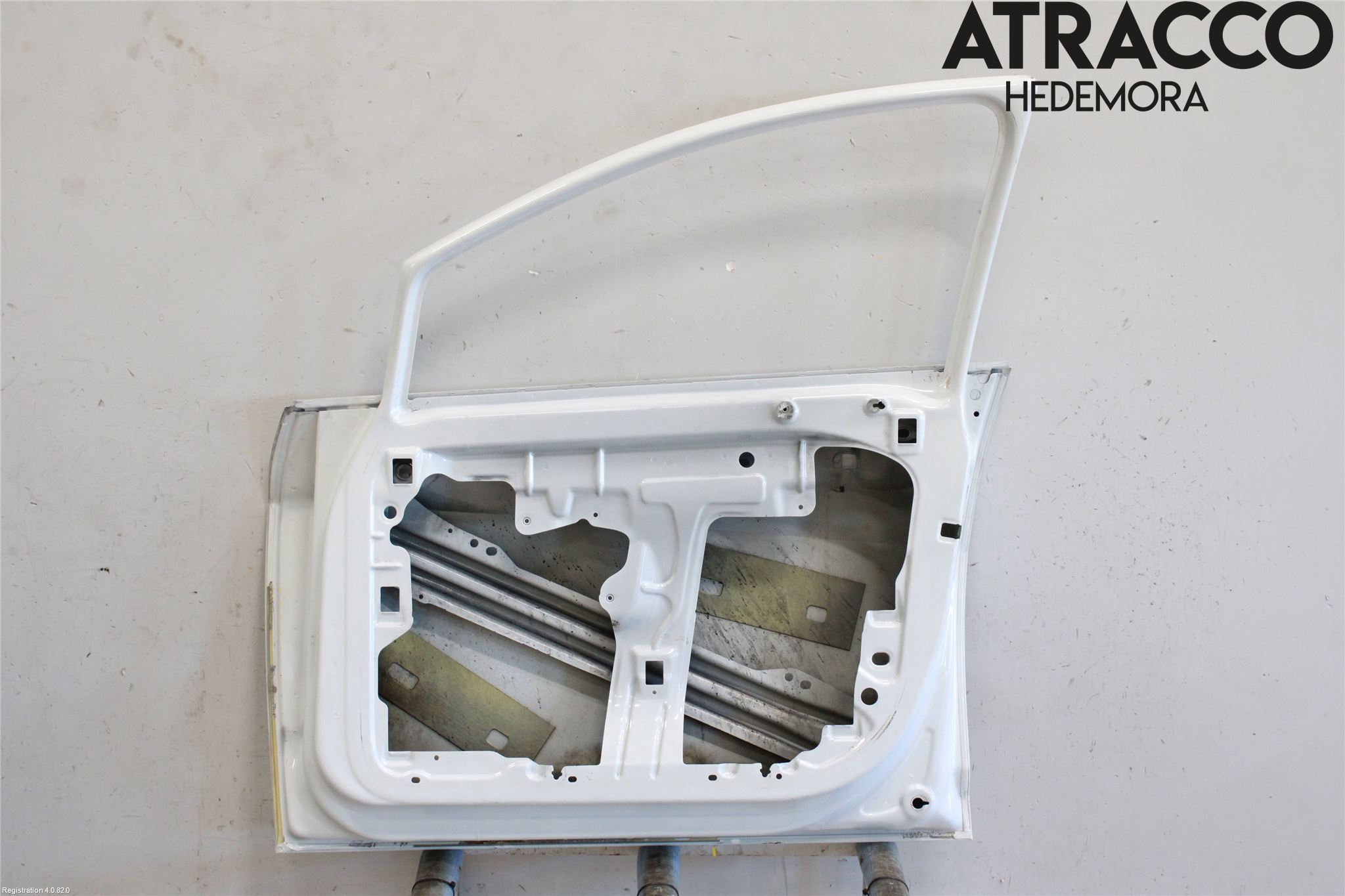 Seat IBIZA IV 08-16 Dörr Fram Höger