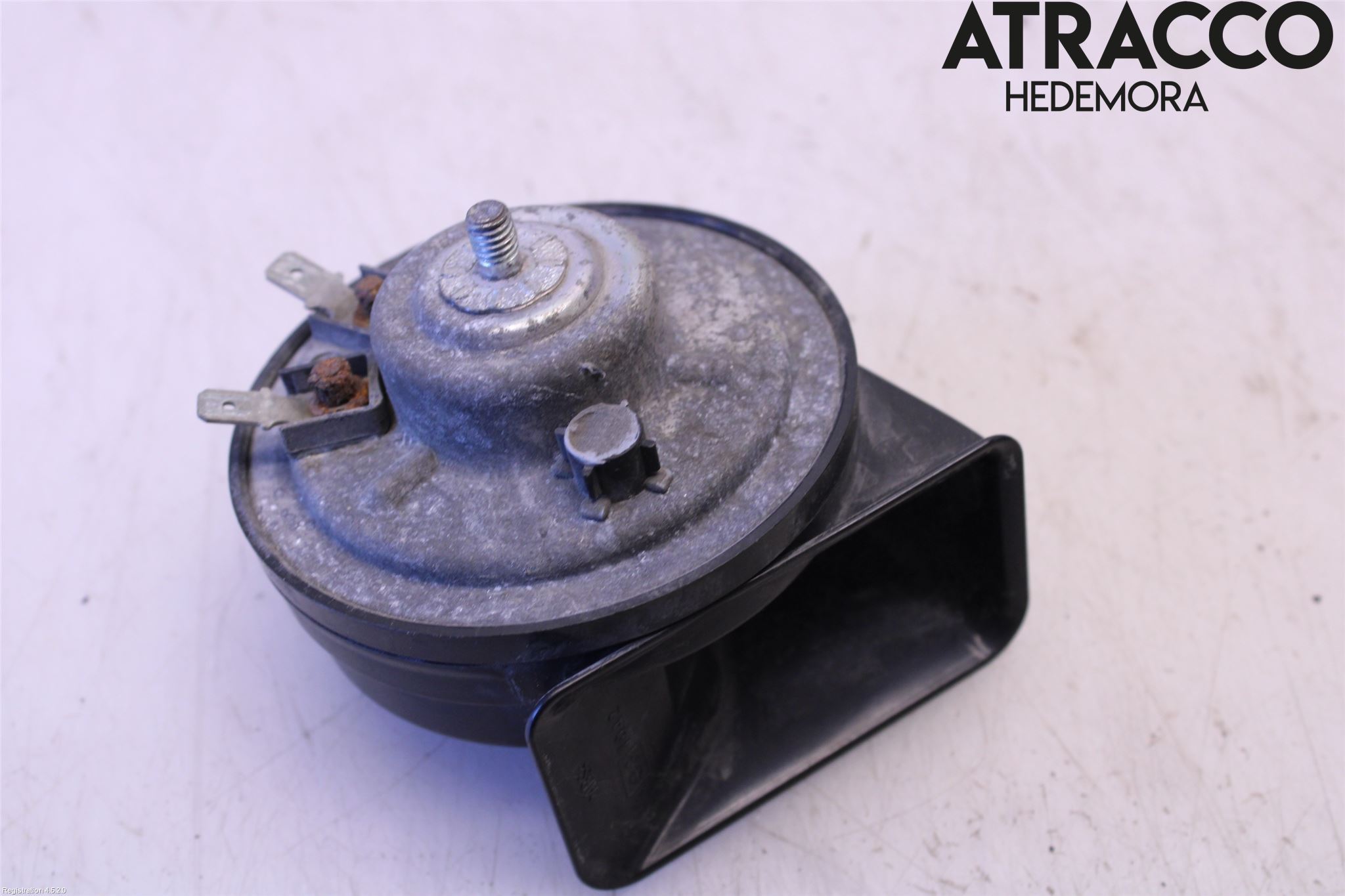 Nissan PULSAR Signalhorn