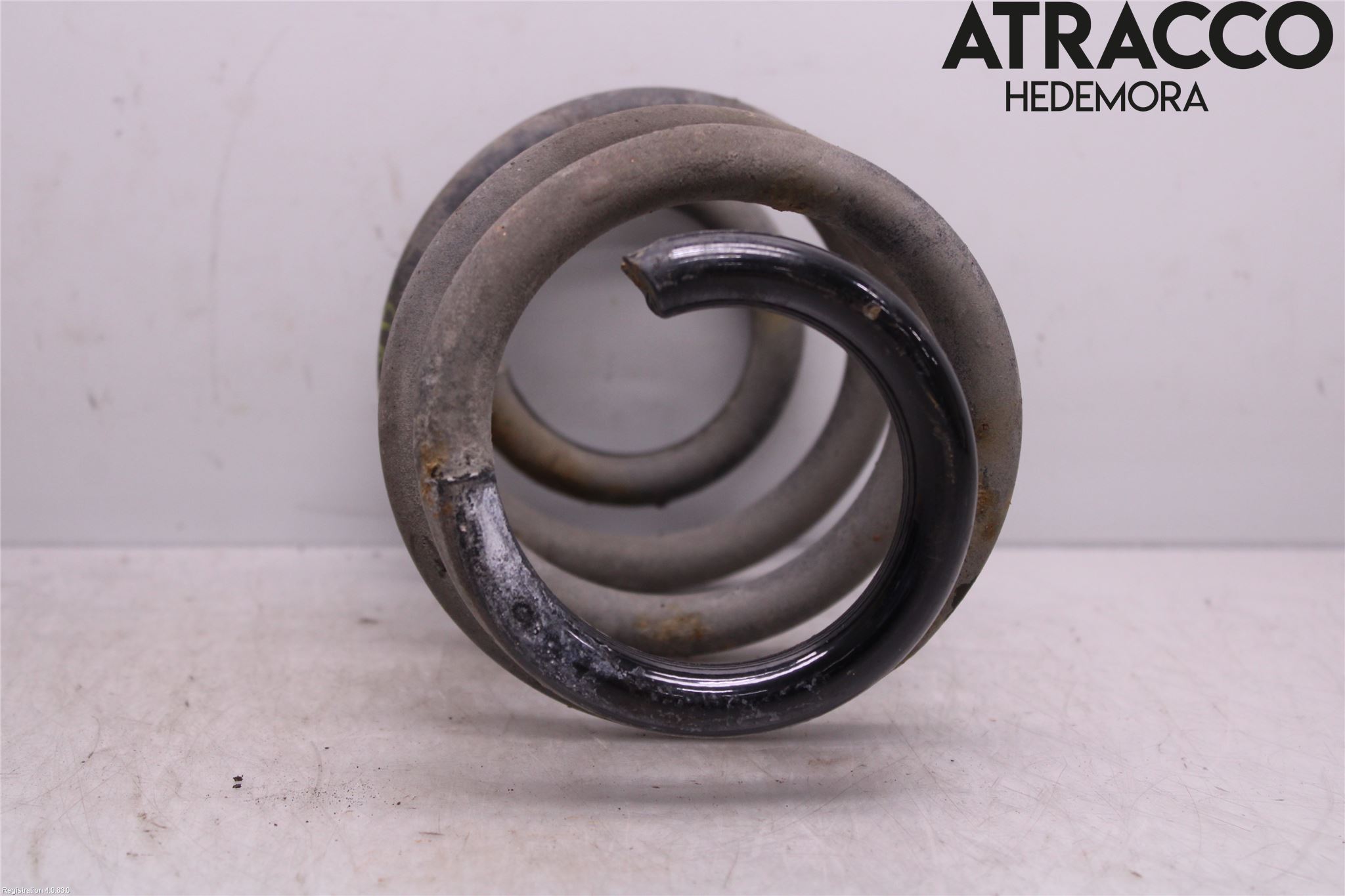 Mercedes-Benz MB CLA-KLASS (C117/X117) 13-19 Fjäder Bak