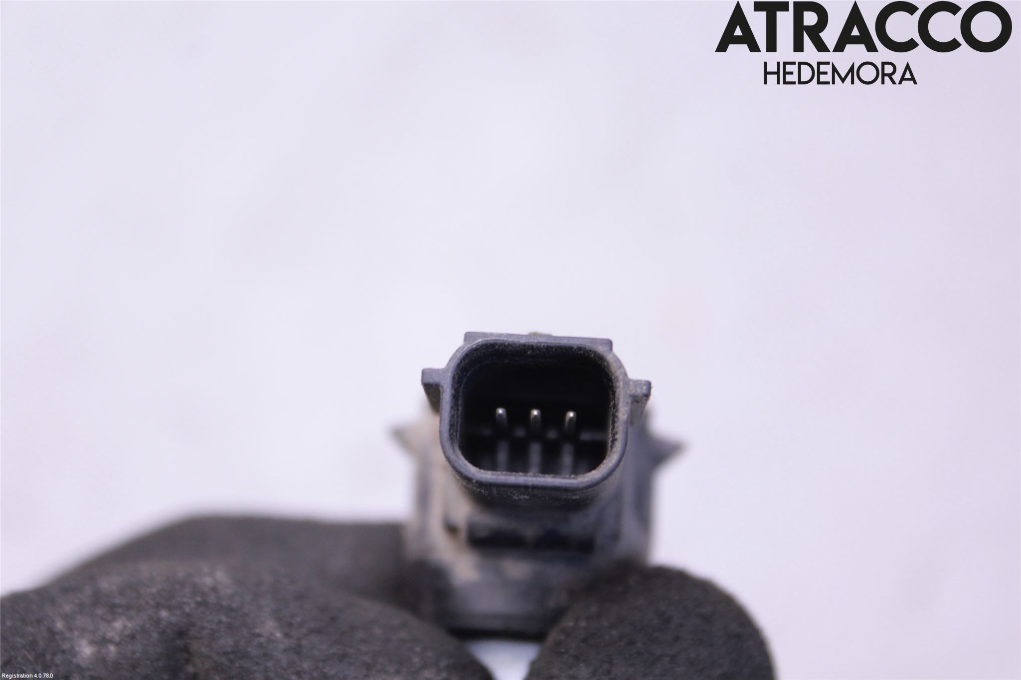 Opel INSIGNIA 17- Parkeringshjälp Backsensor