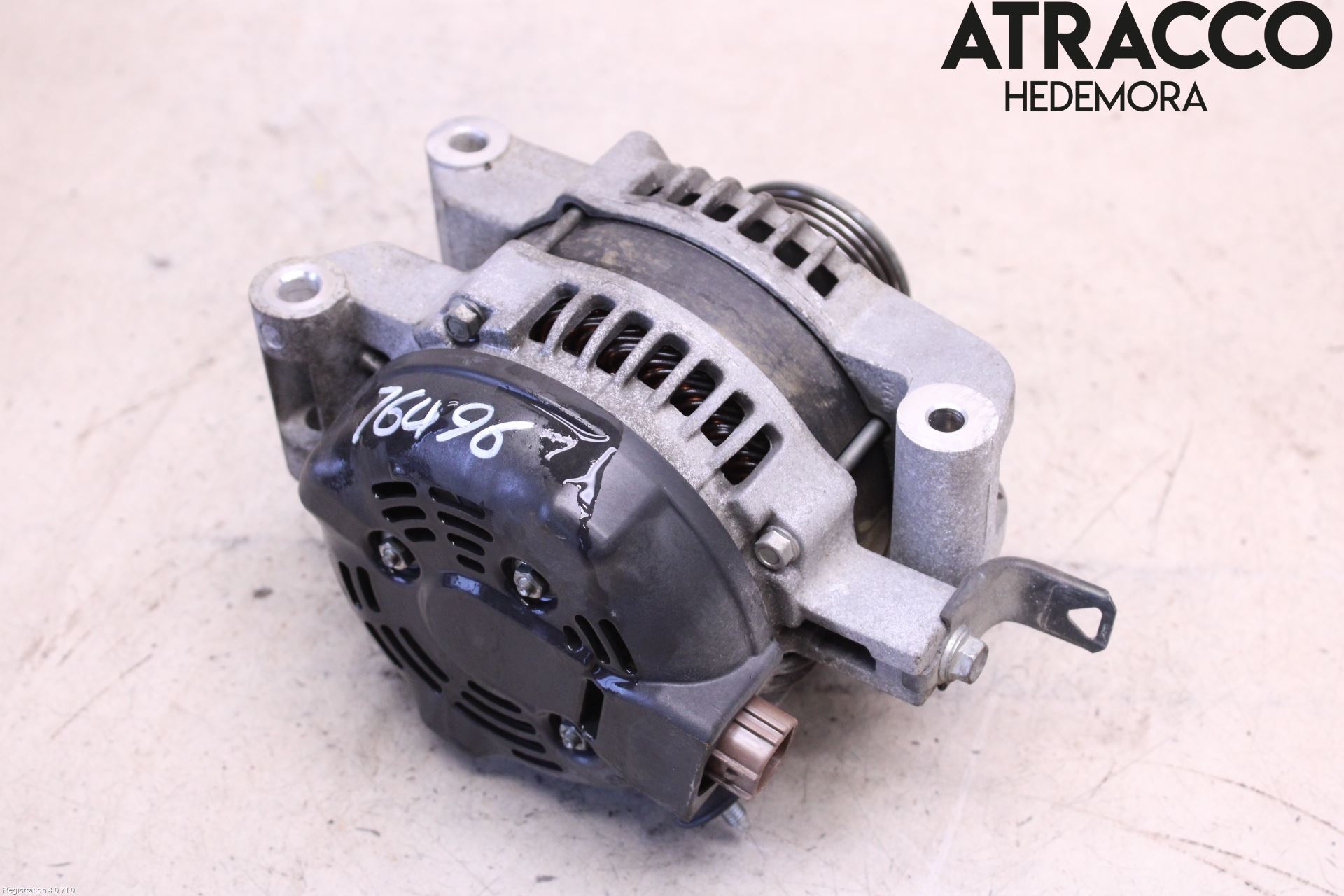 Toyota VERSO 09-18 Generator