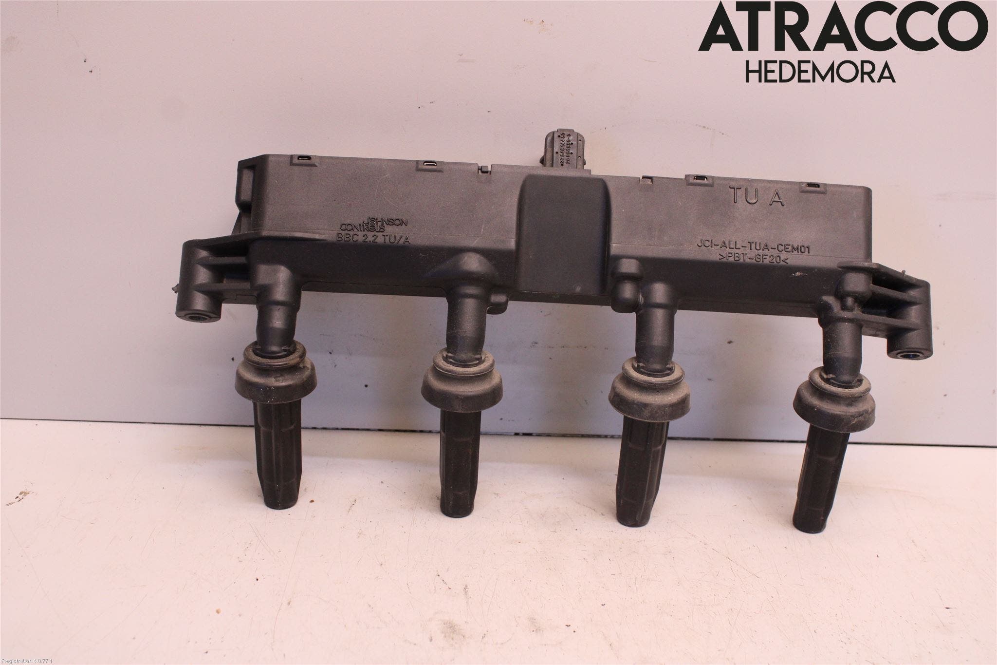 Citroen C3 05-10 Tändkassett