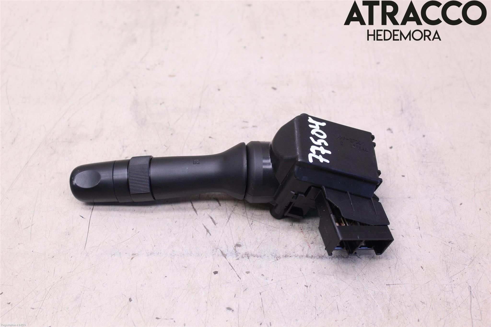 Subaru FORESTER SJ 13-18 Spak Torkar-Spolomk