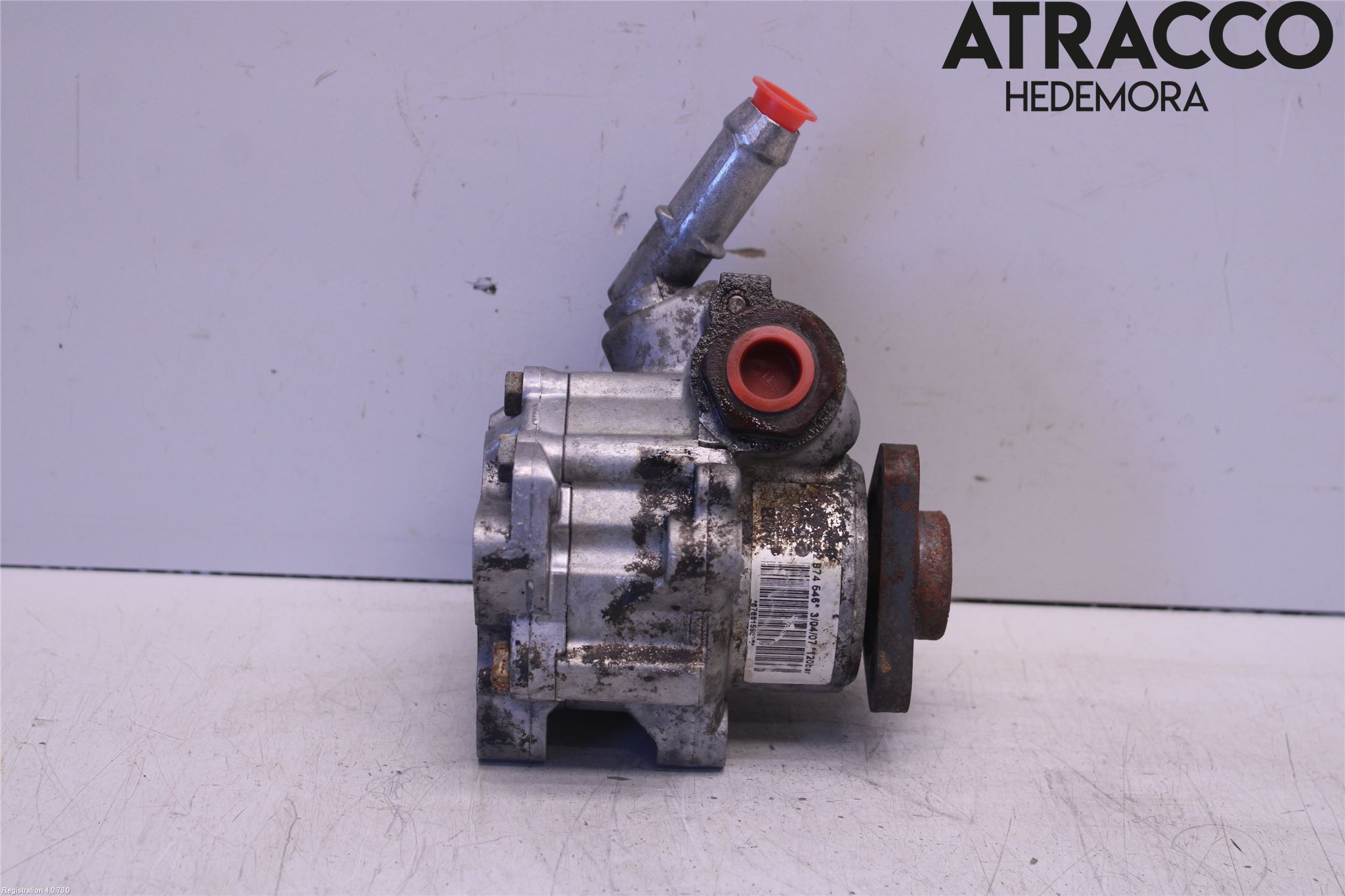 BMW 1 E87/81 5D/3D 03-11 Styrservopump