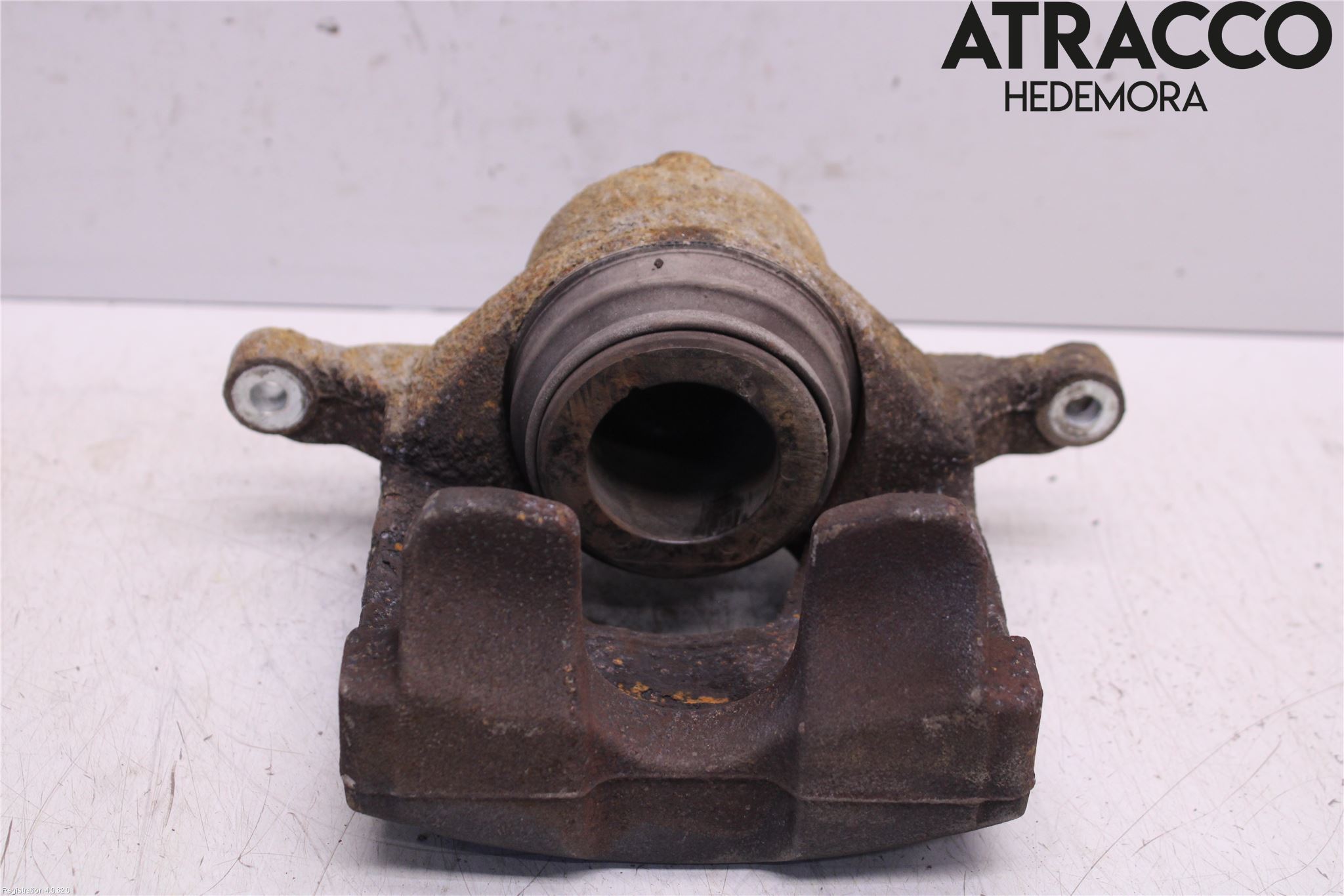 Opel ASTRA J 10-15 Bromsok Fram Höger