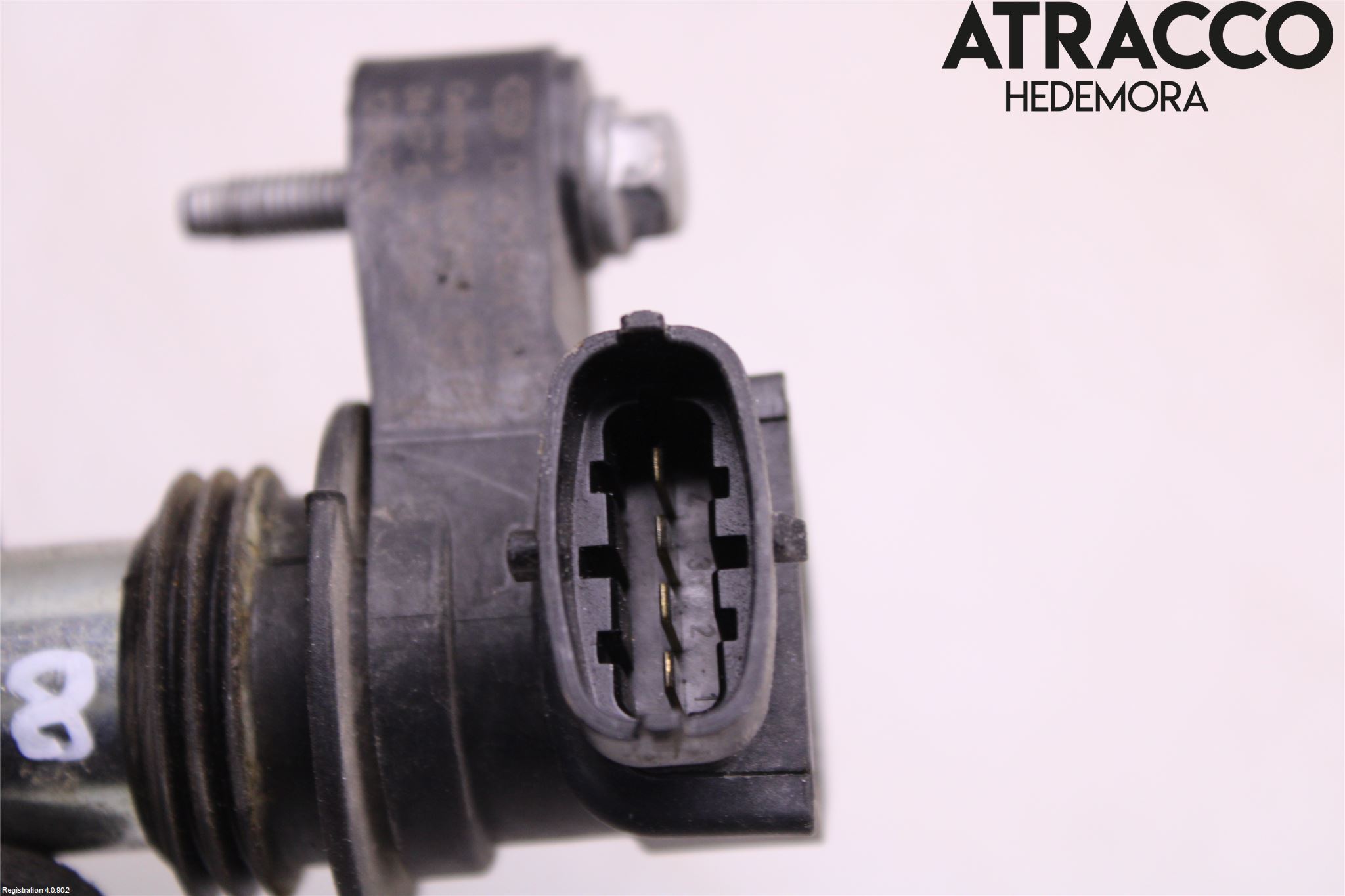 Cadillac SRX Tändspole