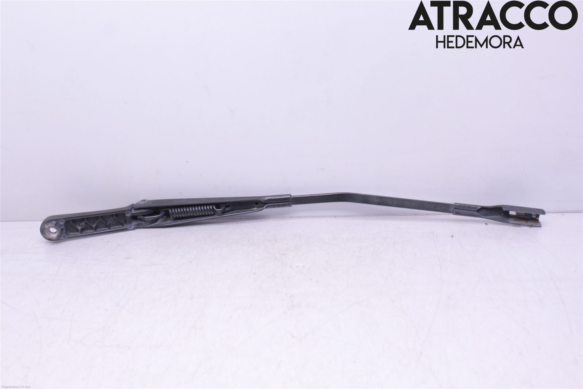 Audi A7/S7 4G 11-17 Torkararm Armar Vindruta