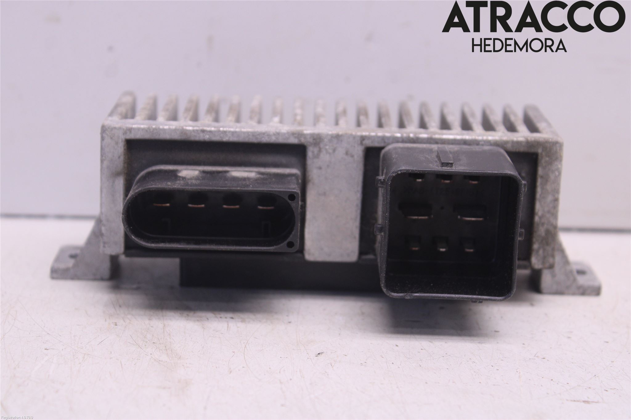 Renault MASTER III  10-14 Relä Övrigt