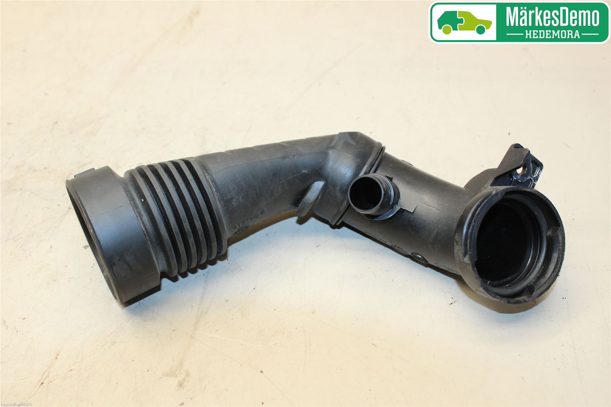 Peugeot PARTNER 16-18 Injgummibälg-Slang