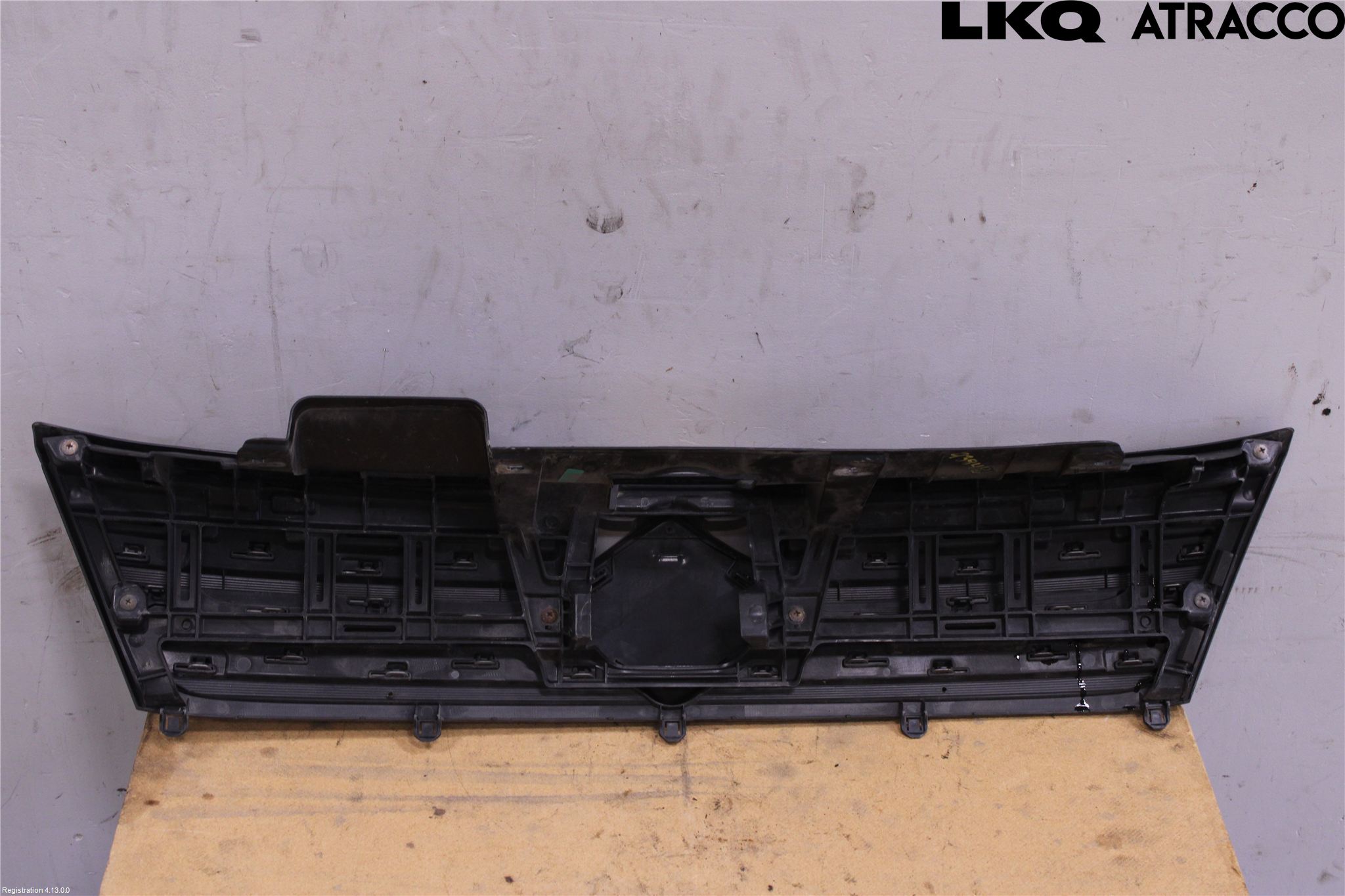 Suzuki VITARA 15- Grill Komp