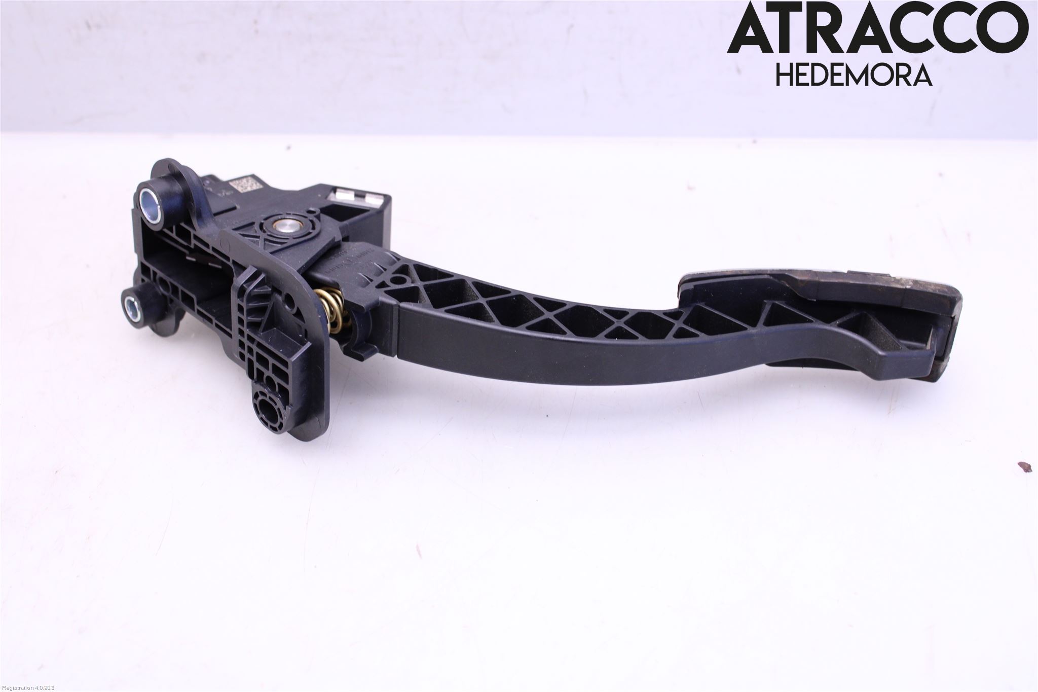 Mitsubishi OUTLANDER 13-21 Gaspedal