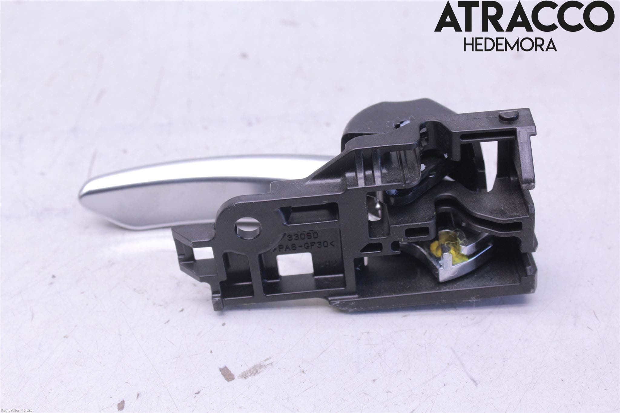 Toyota RAV4 19- Dörrhandtag Inre Vä