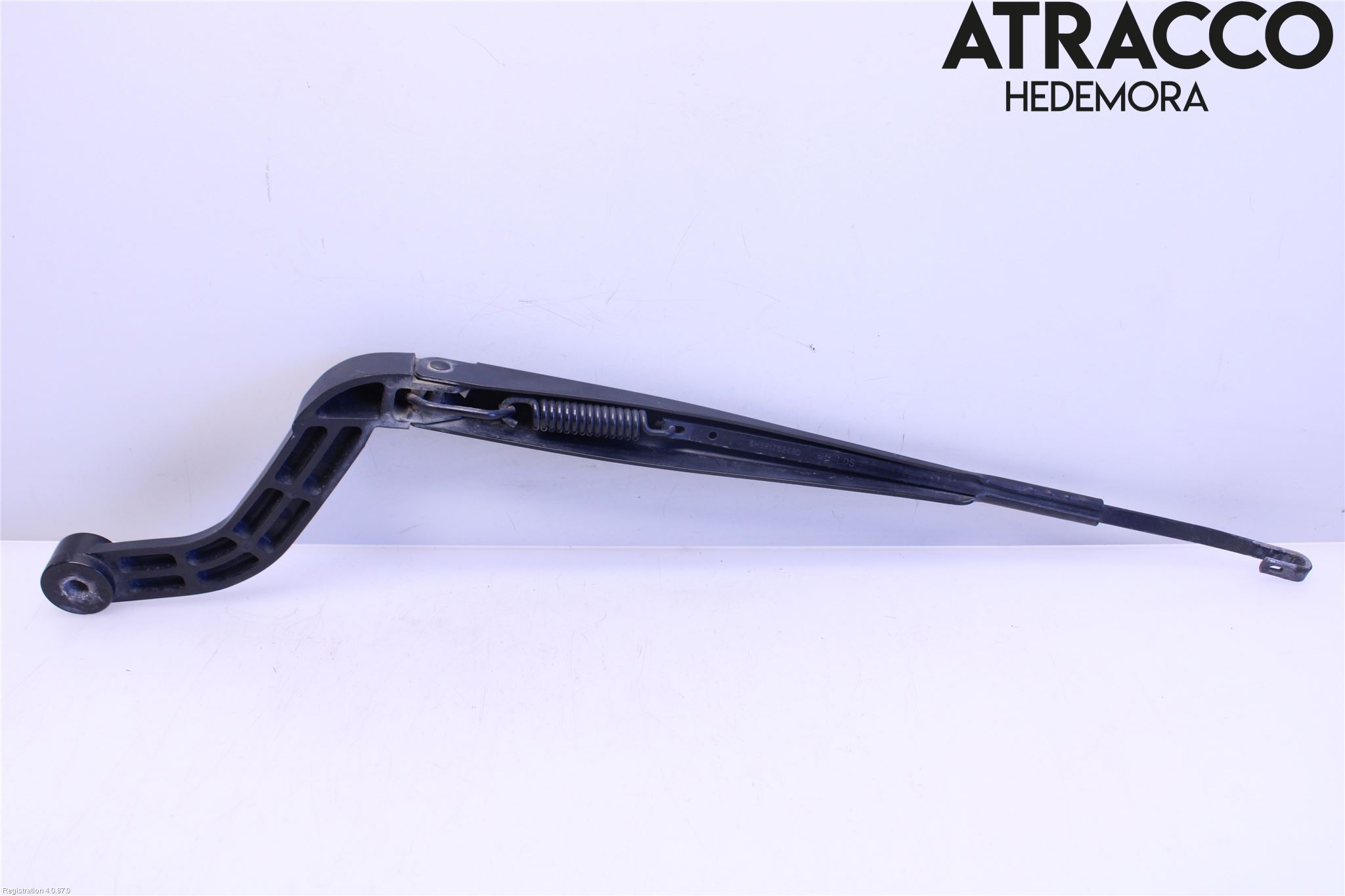 Landrover RANGE ROVER SPORT (L320) 10-13 Torkararm Armar Vindruta