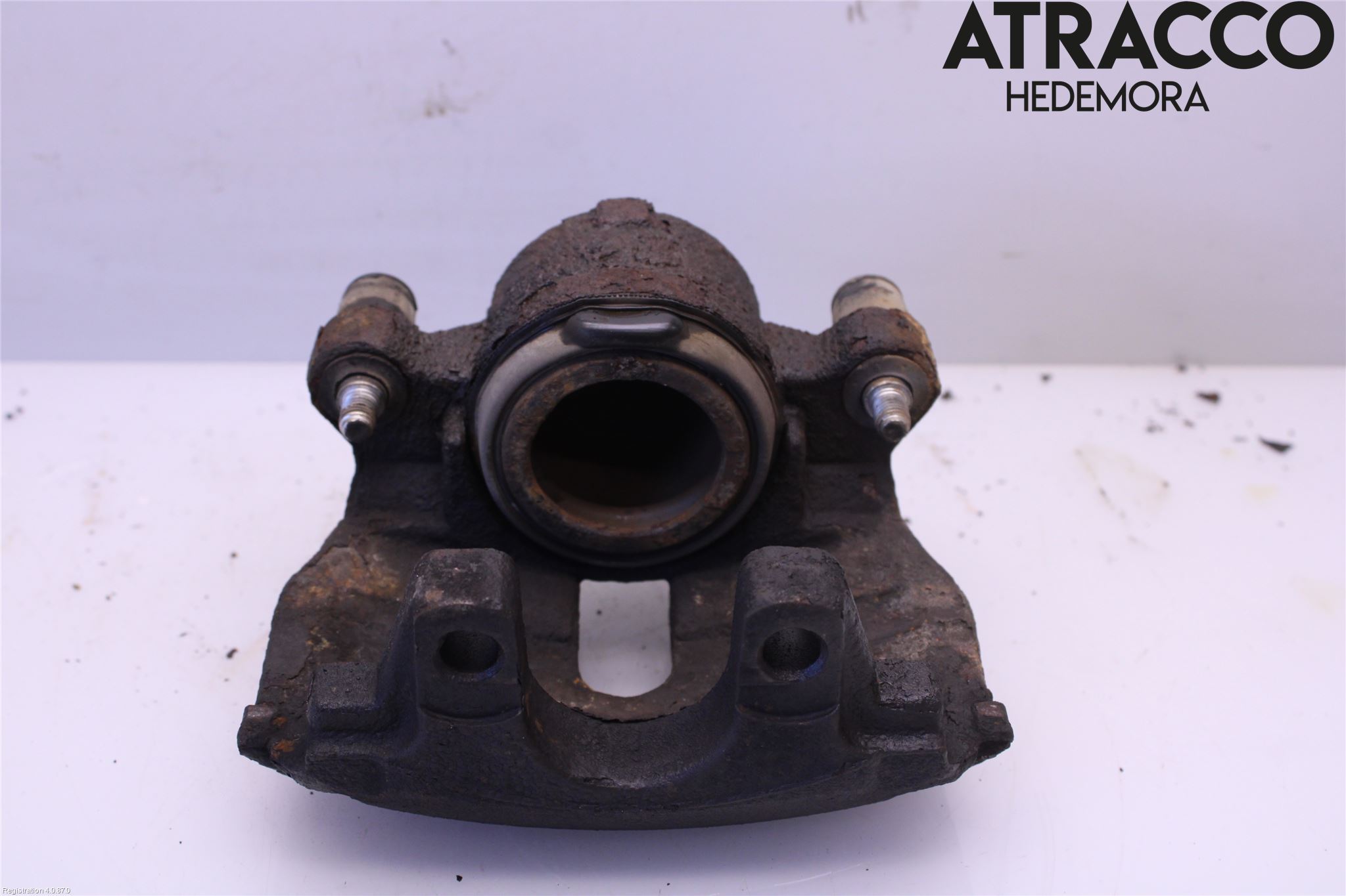 Citroen C5 08-17 Bromsok Fram Höger