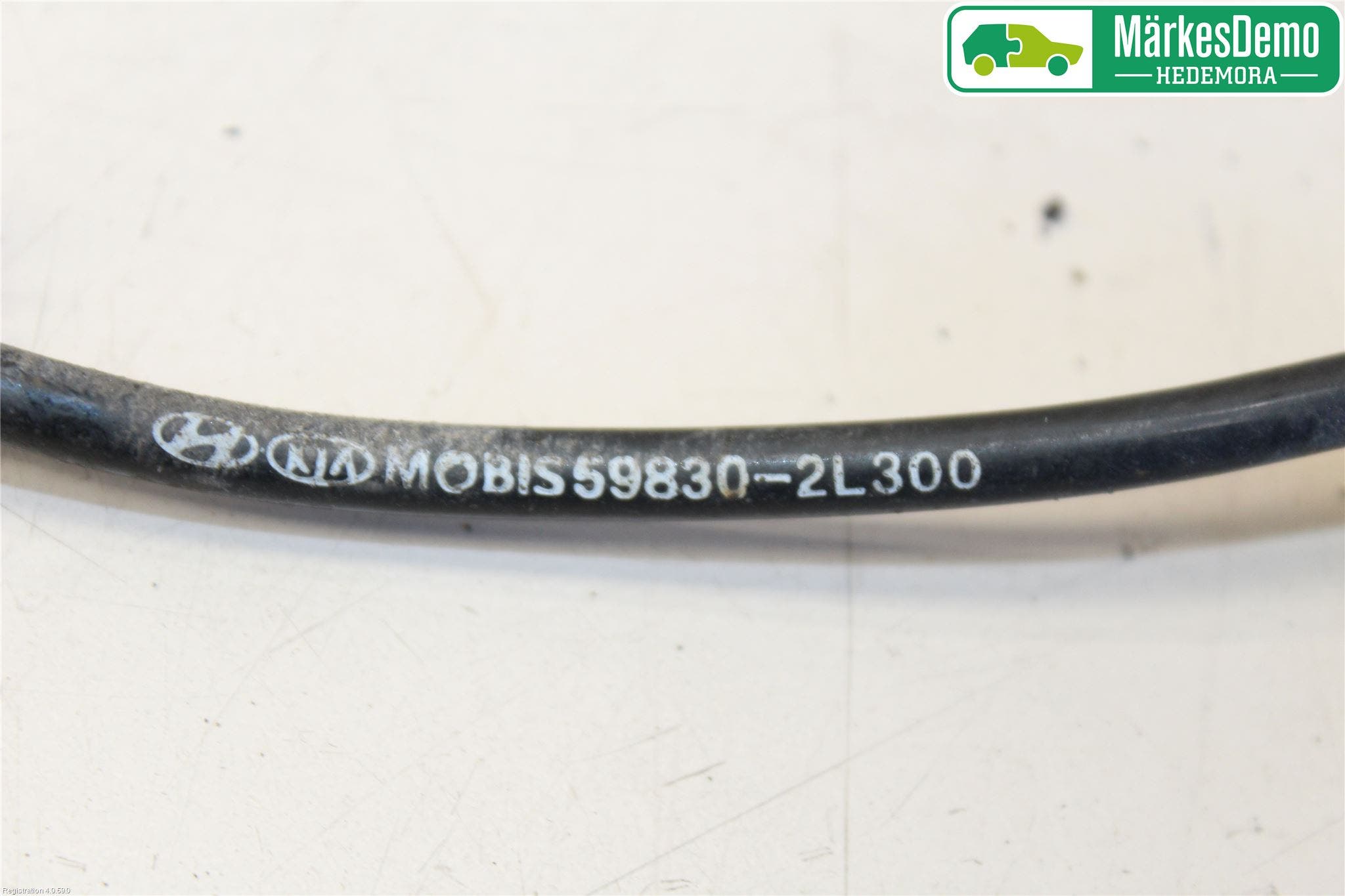 Hyundai i30 FD 07-12 Abs Sensor