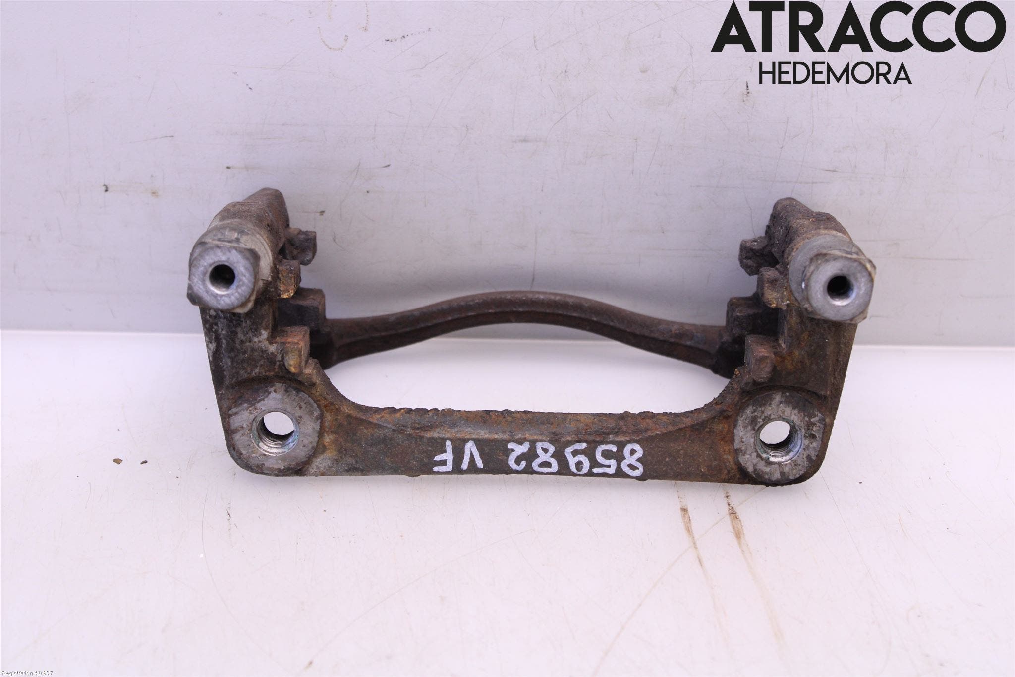 Peugeot 308 14-21 Bromsokshållare