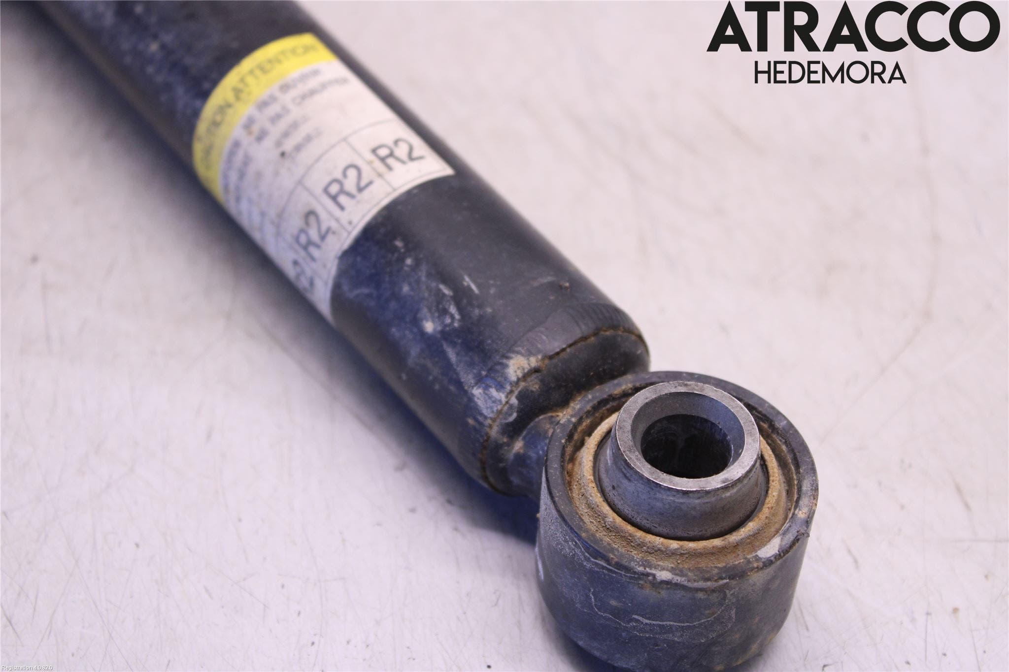 Toyota C-HR 16-23 Stötdämpare Bak