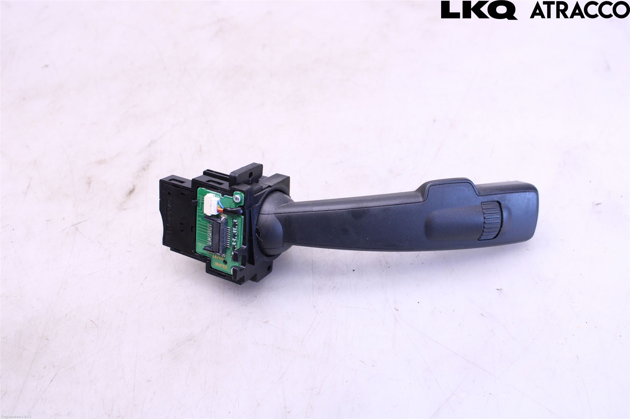 Volvo XC60 14-17 Spak Blinkers-Ljusomk