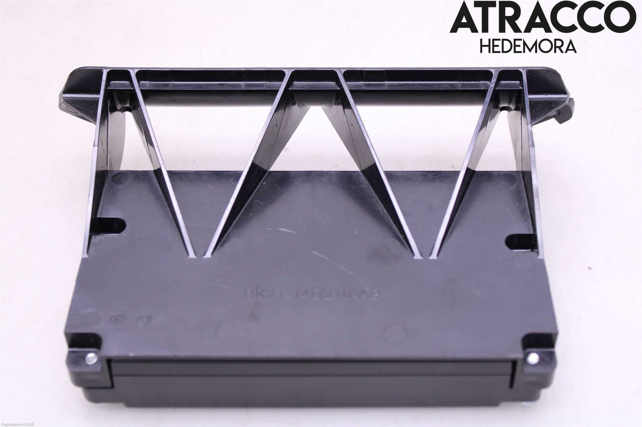 Ford TRANSIT SKÅP/BUSS 14-22 Styrenhet Övrigt