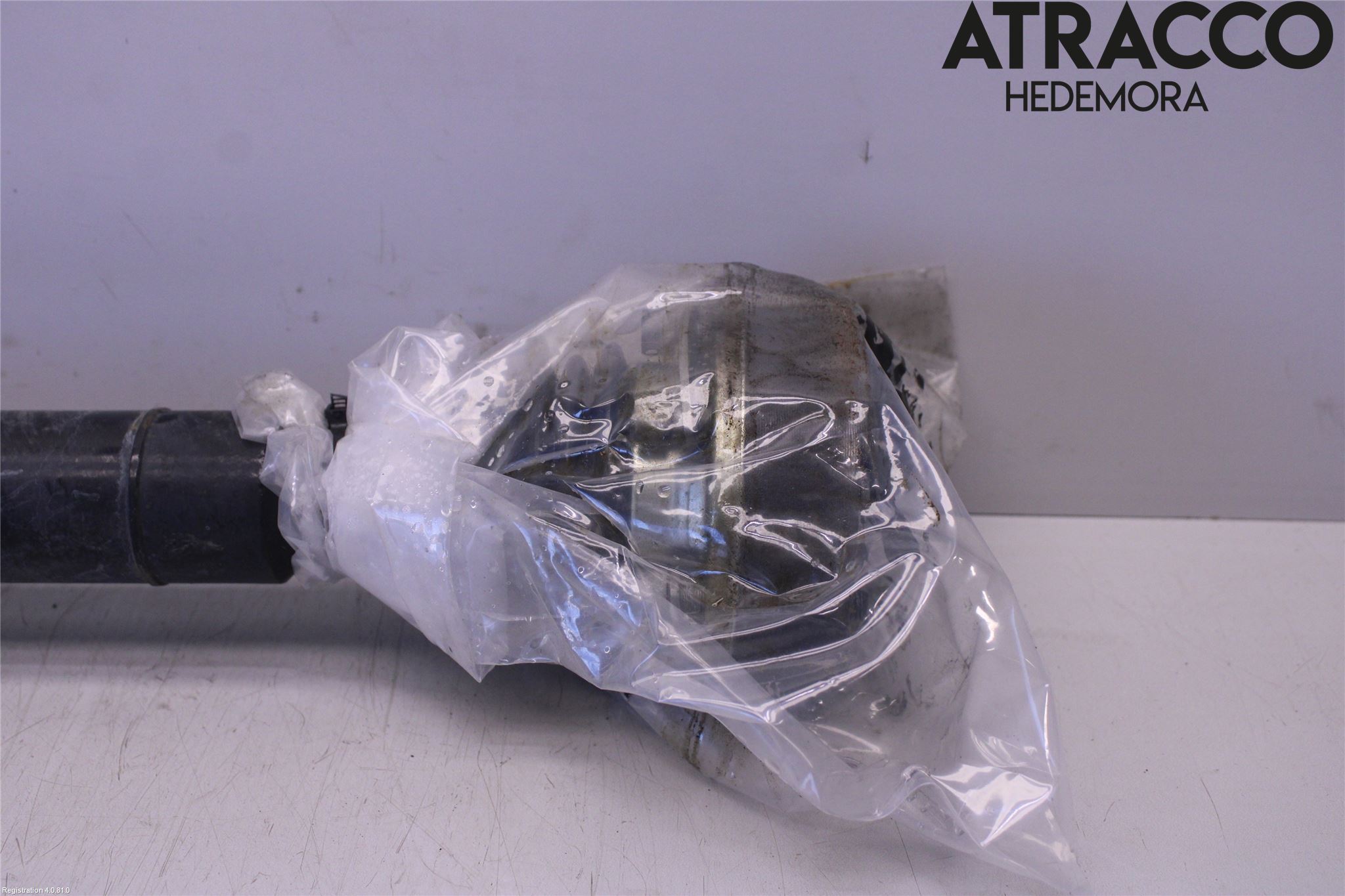 Seat LEON 13-20 Drivaxel Fram Höger