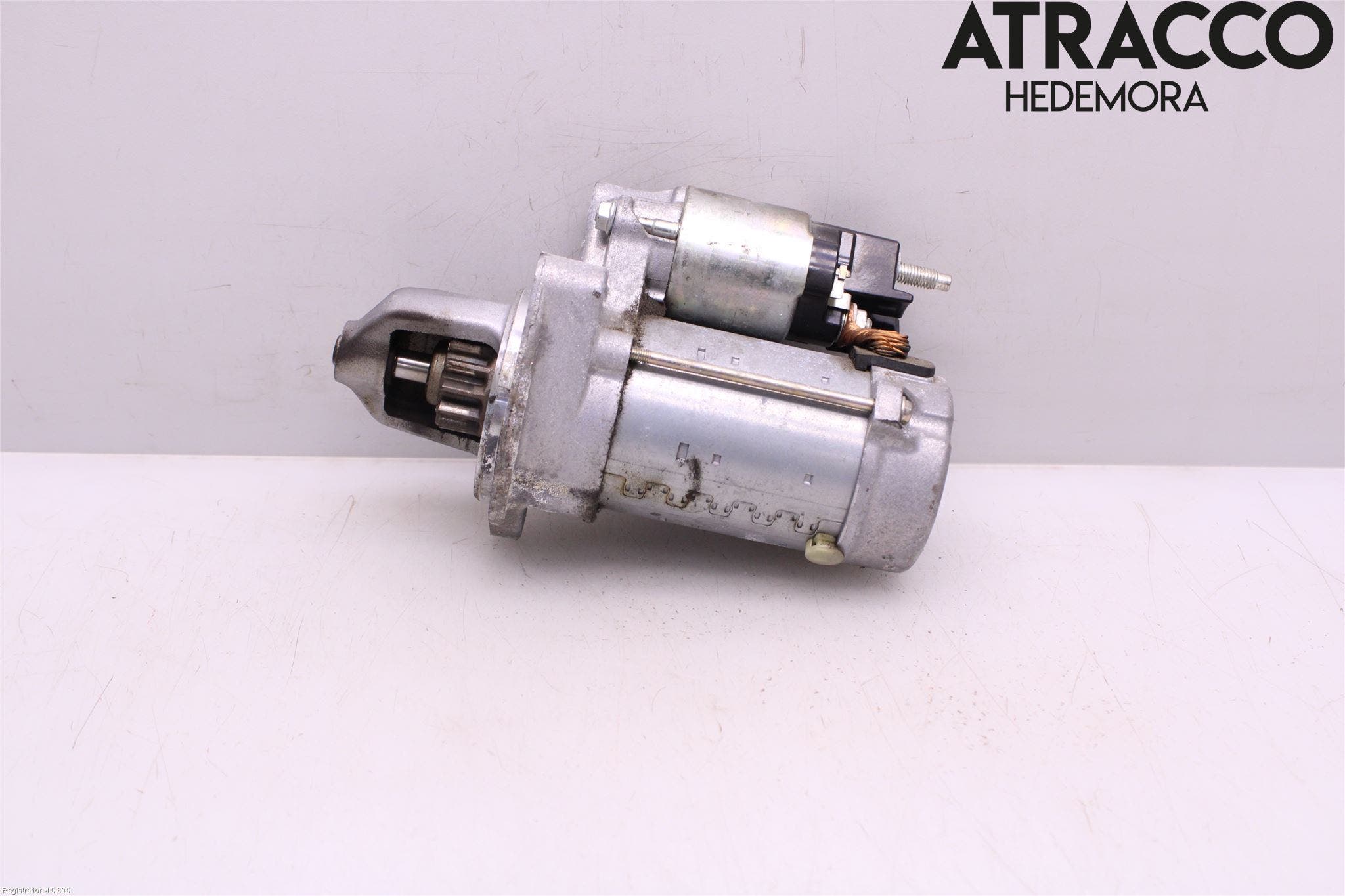 BMW 4 F32/F33/F82/F83 13-20 Startmotor