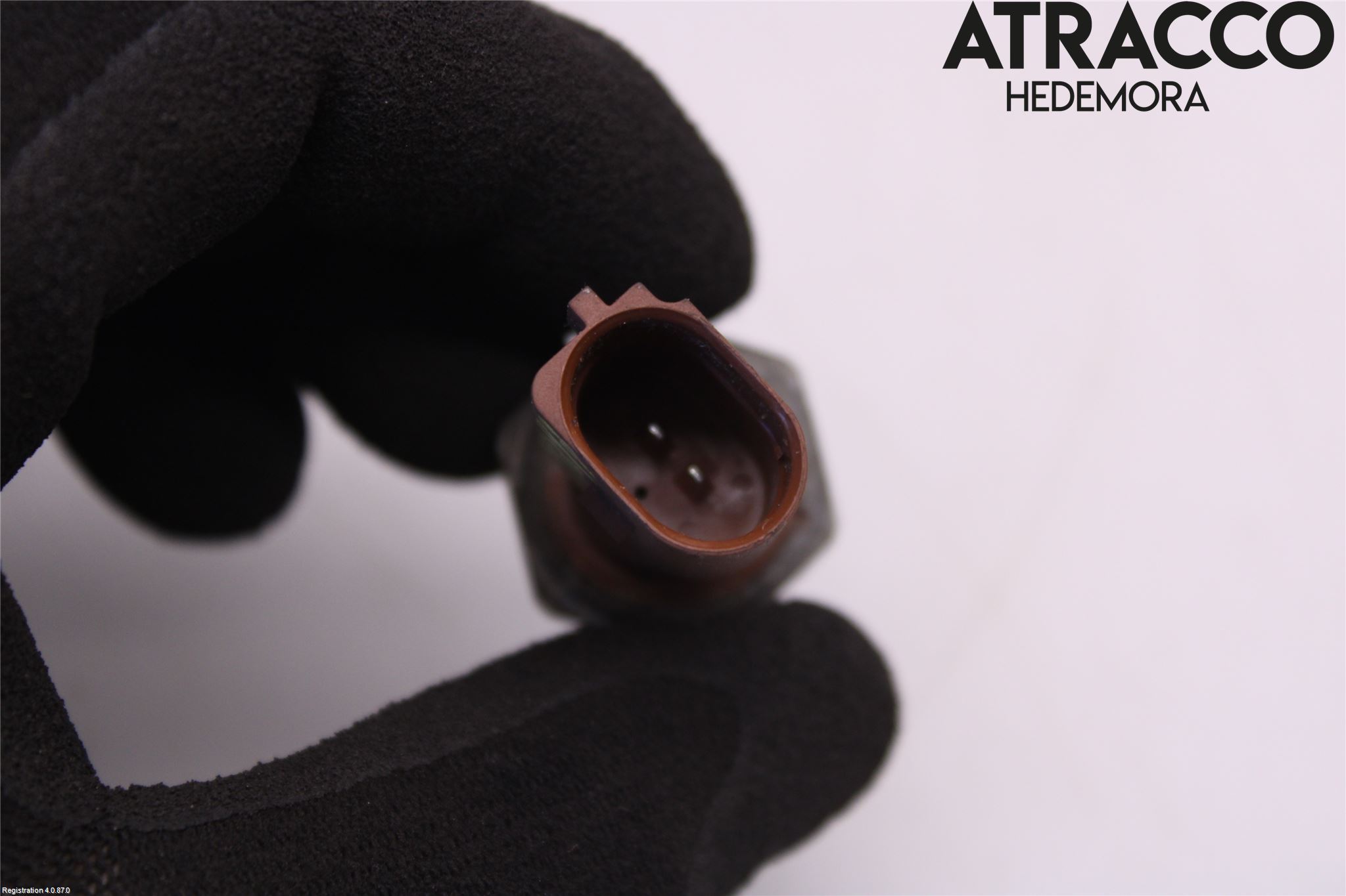 Audi A3/S3 8V 13-20 Givare Oljetryck