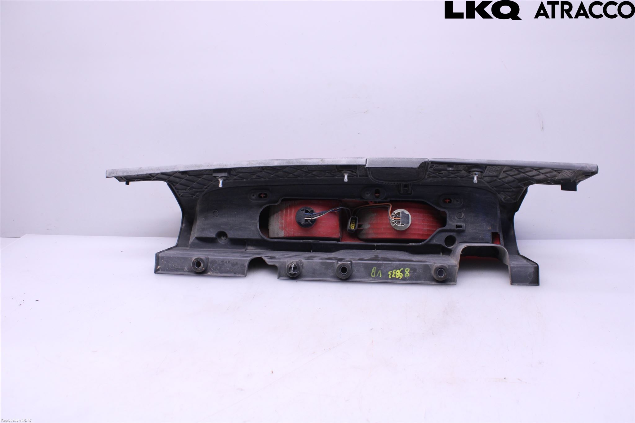 Nissan PRIMASTAR Bakljus Vänster