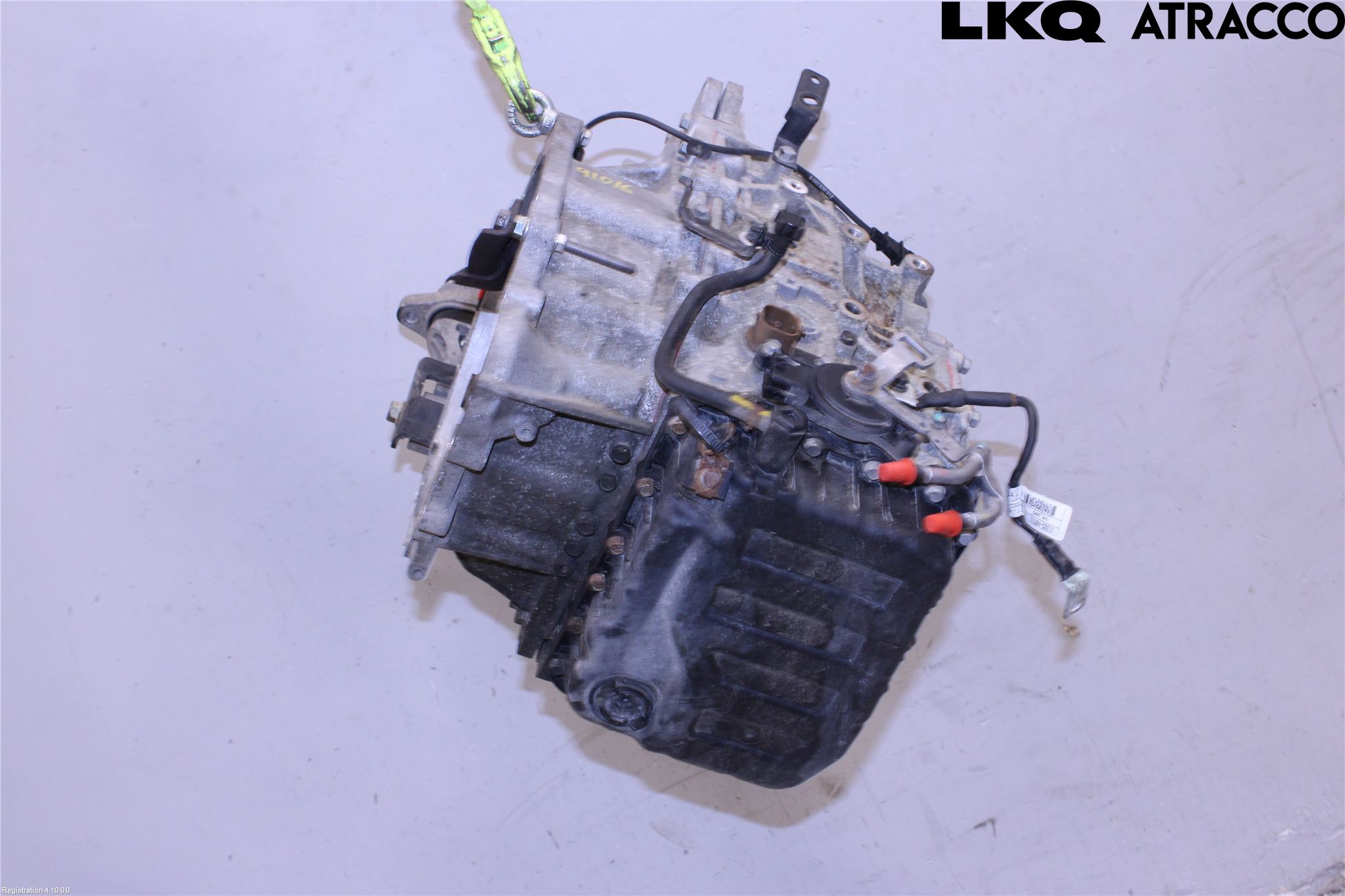 Hyundai i30 GD 13-17 Växellåda Automat