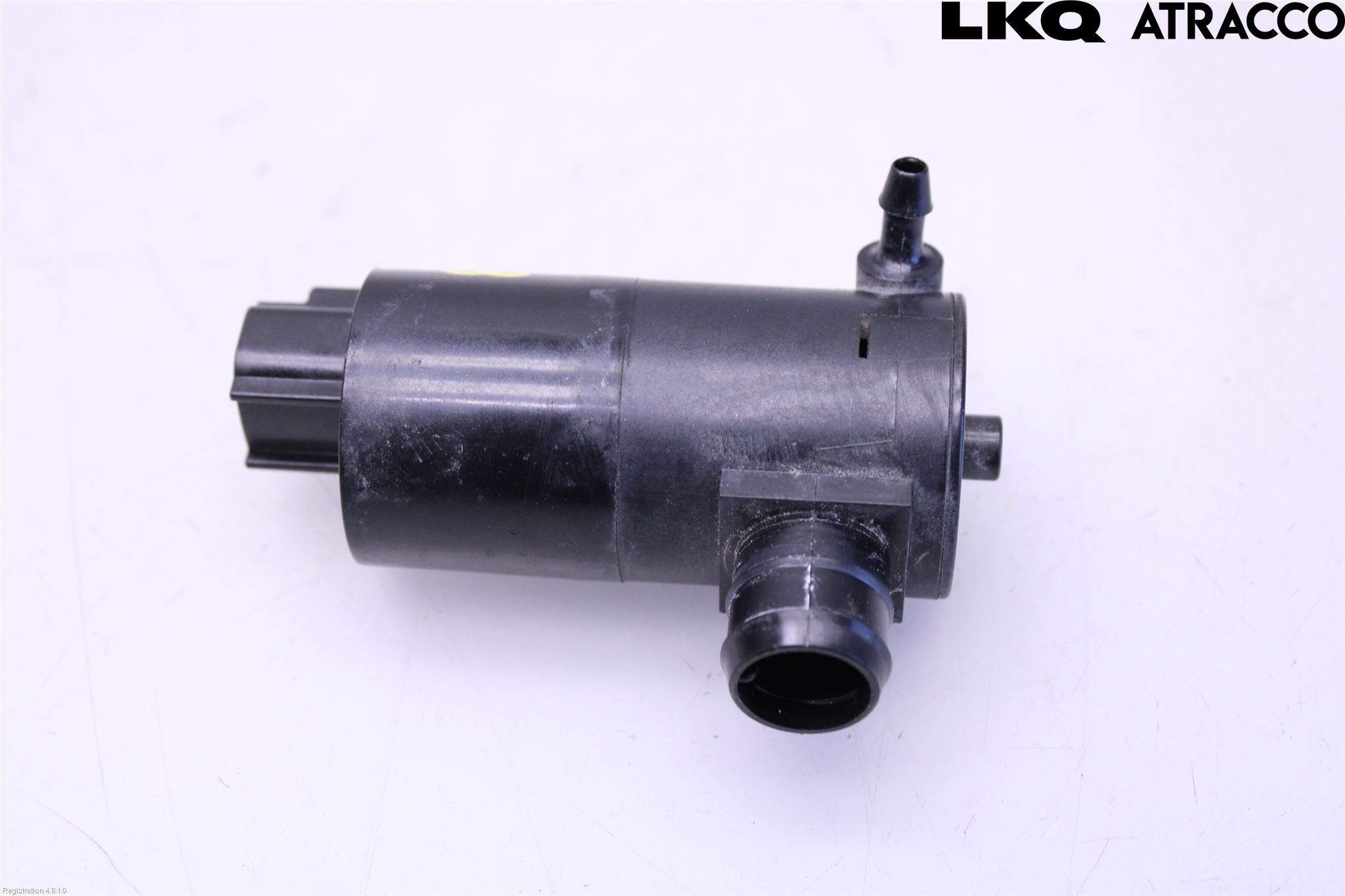 Peugeot 108 15-22 Spolarpump Baklucka