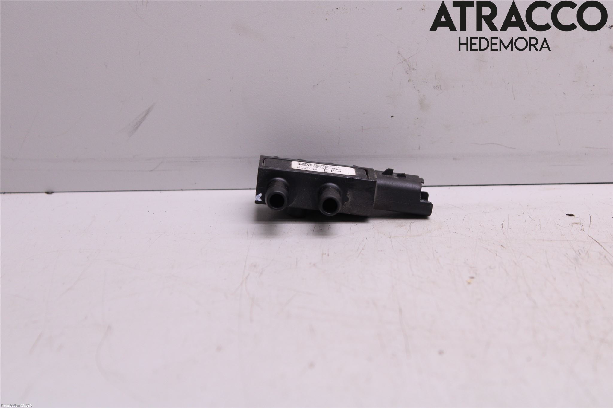 Peugeot 308 08-13 Givare Temp-Tryck Avgas