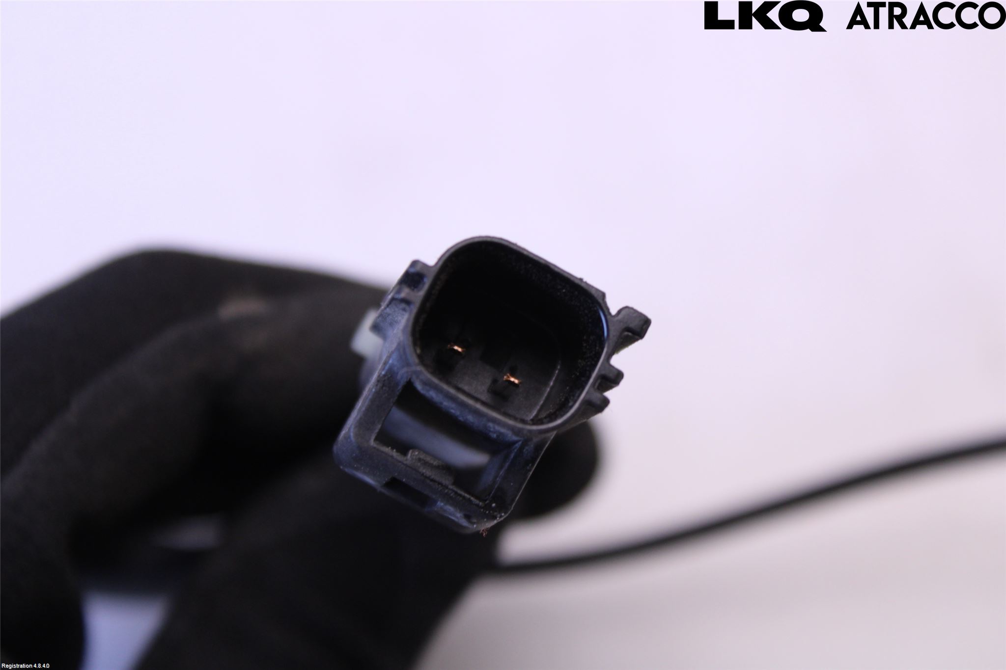 Jaguar E-PACE 17- Abs Sensor