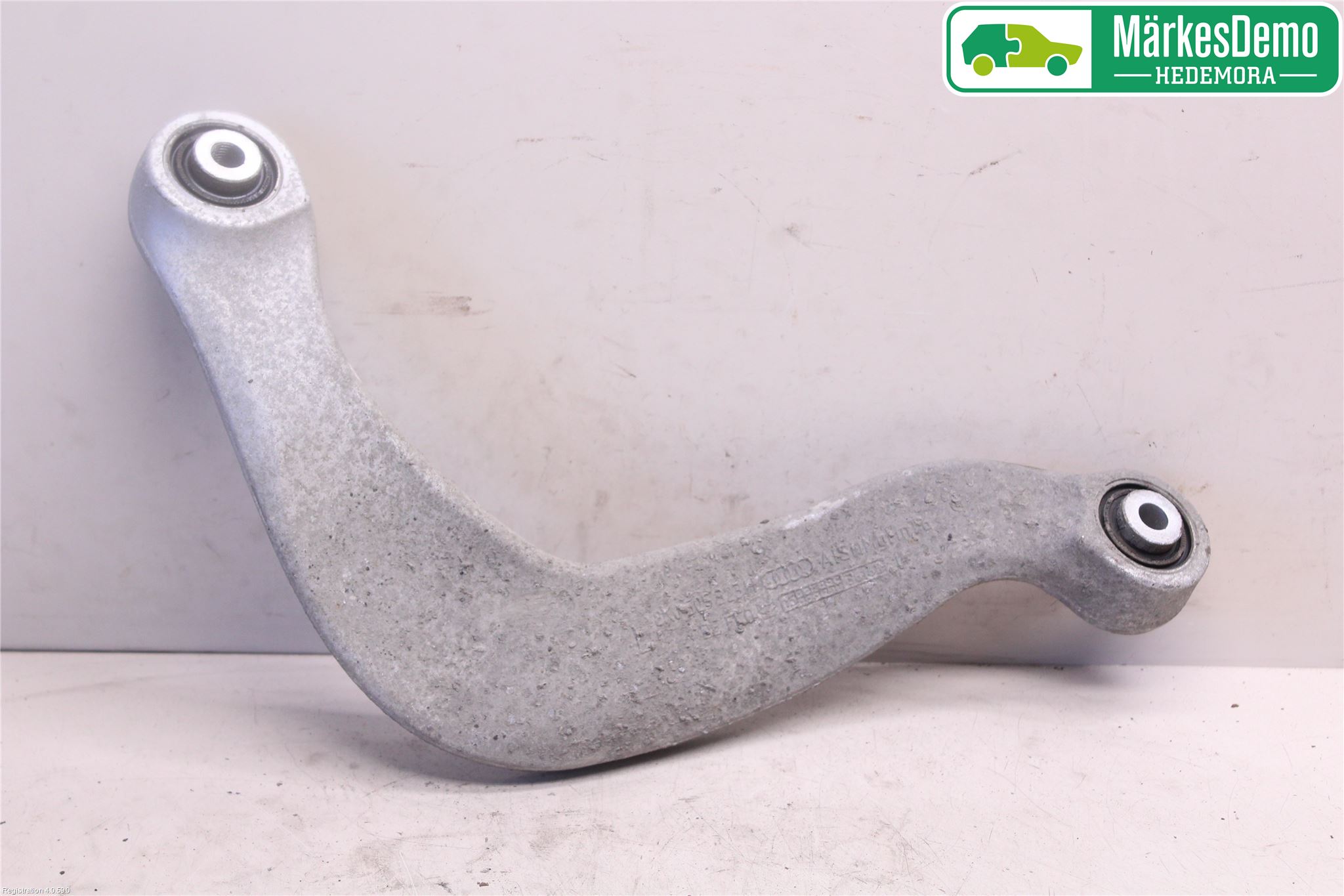 Audi A3/S3 8V 13-20 Bärarm Bak Övre Vänster