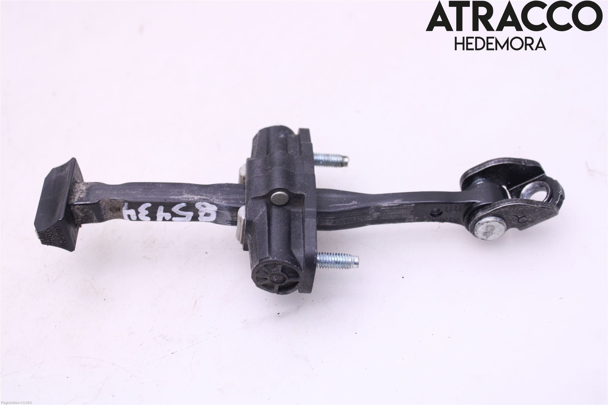 Volvo V90 17->> Dörrstopp