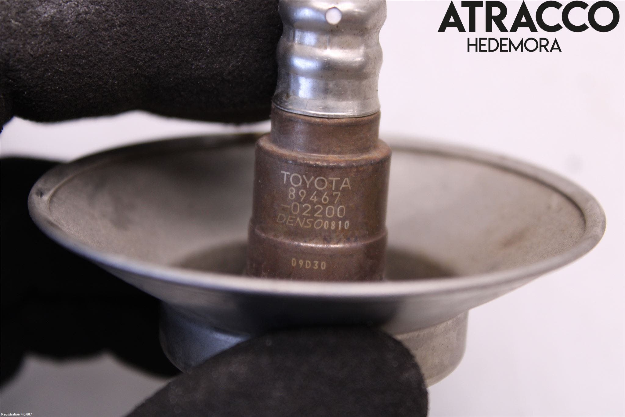 Toyota COROLLA 19- Injlambdasond