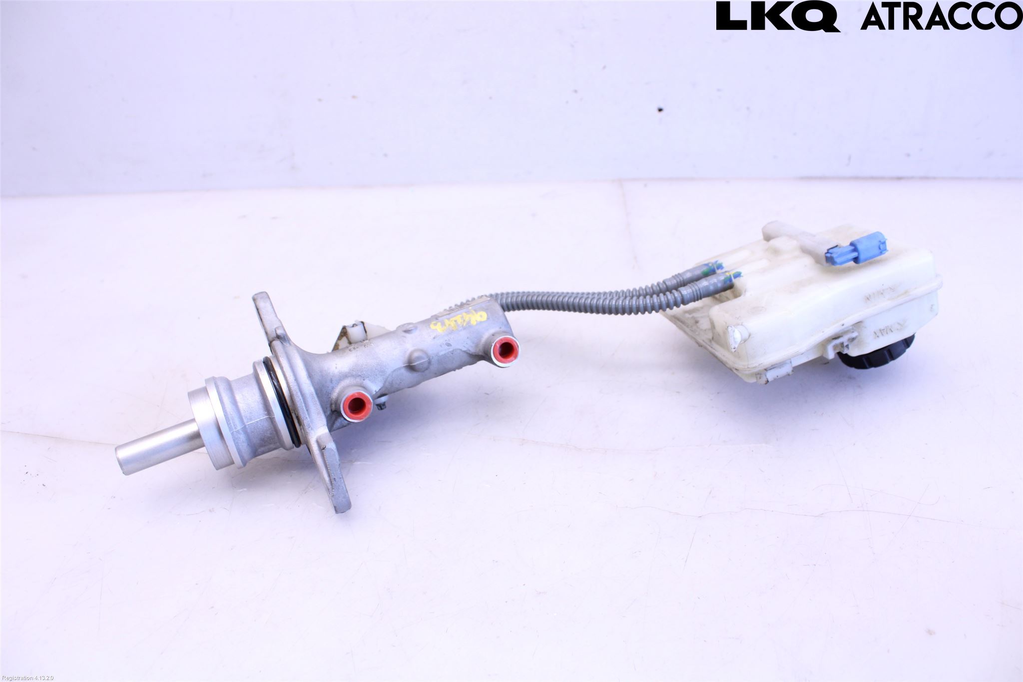 Mercedes-Benz MB VITO/V-KLASS (W640,W447,W448) 14- Broms Huvudcylinder