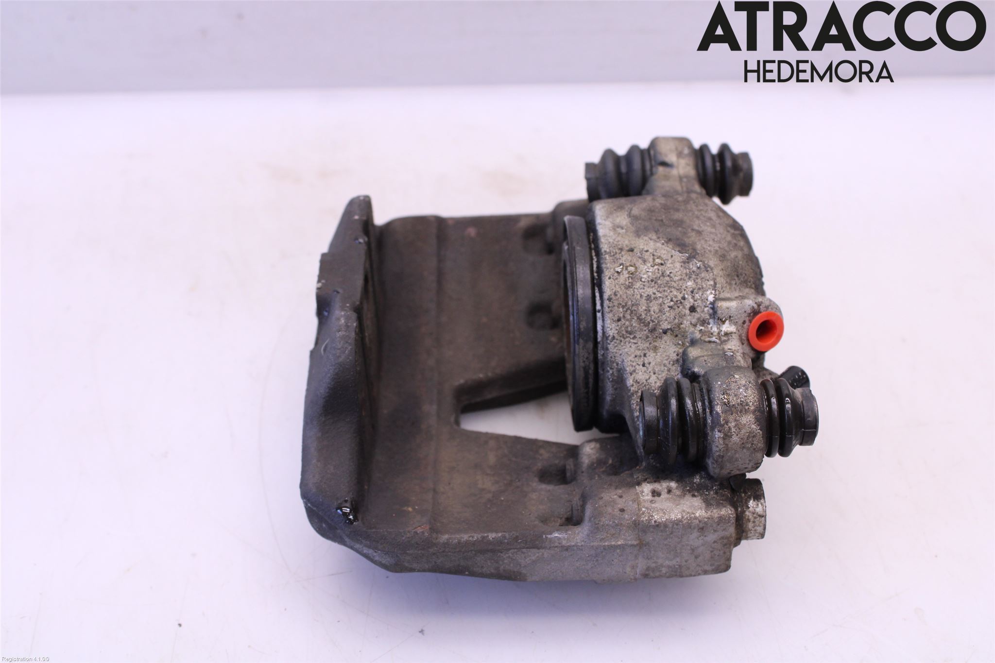 Audi A6 ALLROAD 12-18 Bromsok Fram Vänster