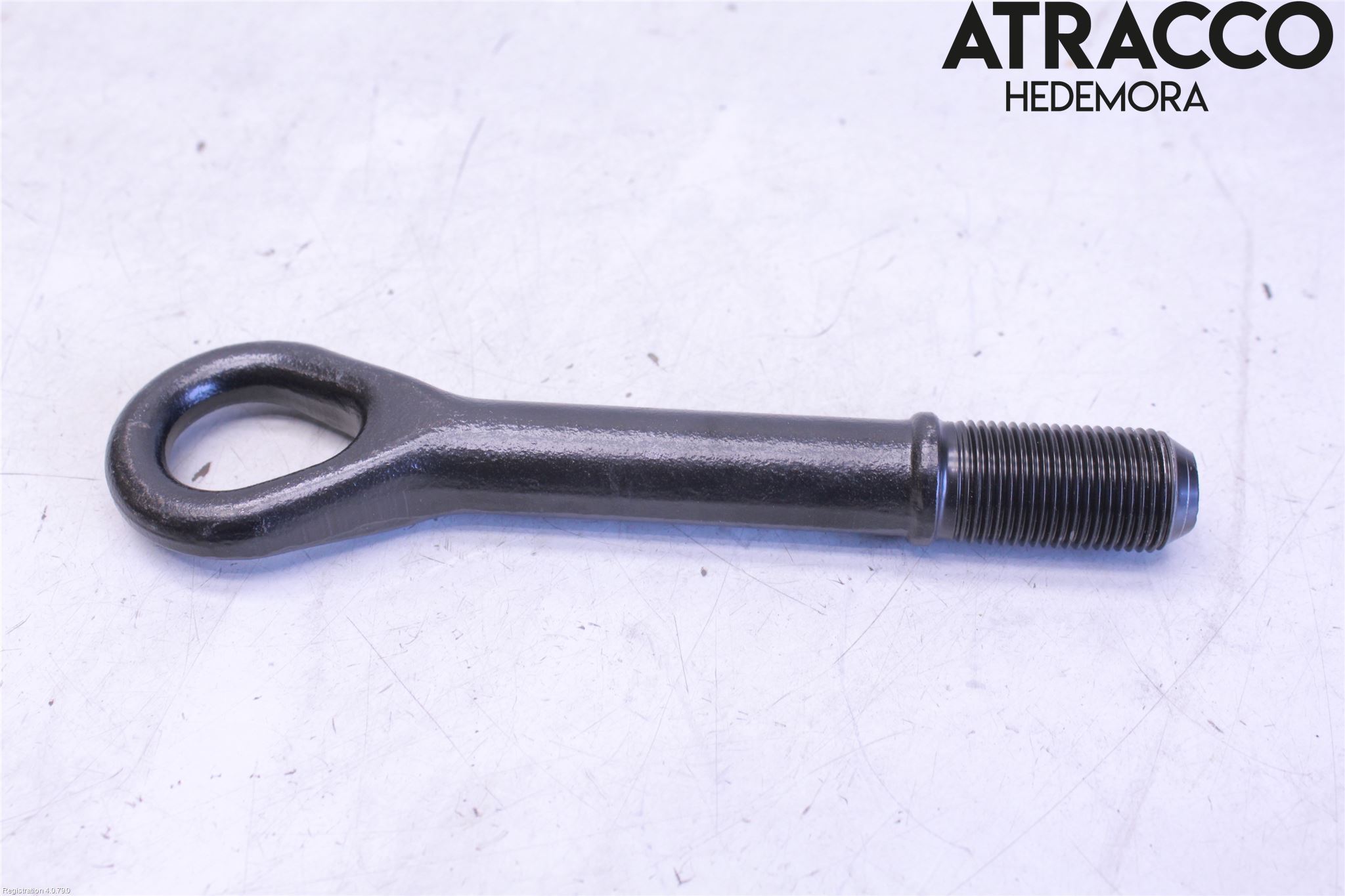 Toyota RAV4 13-18 Bogserögla