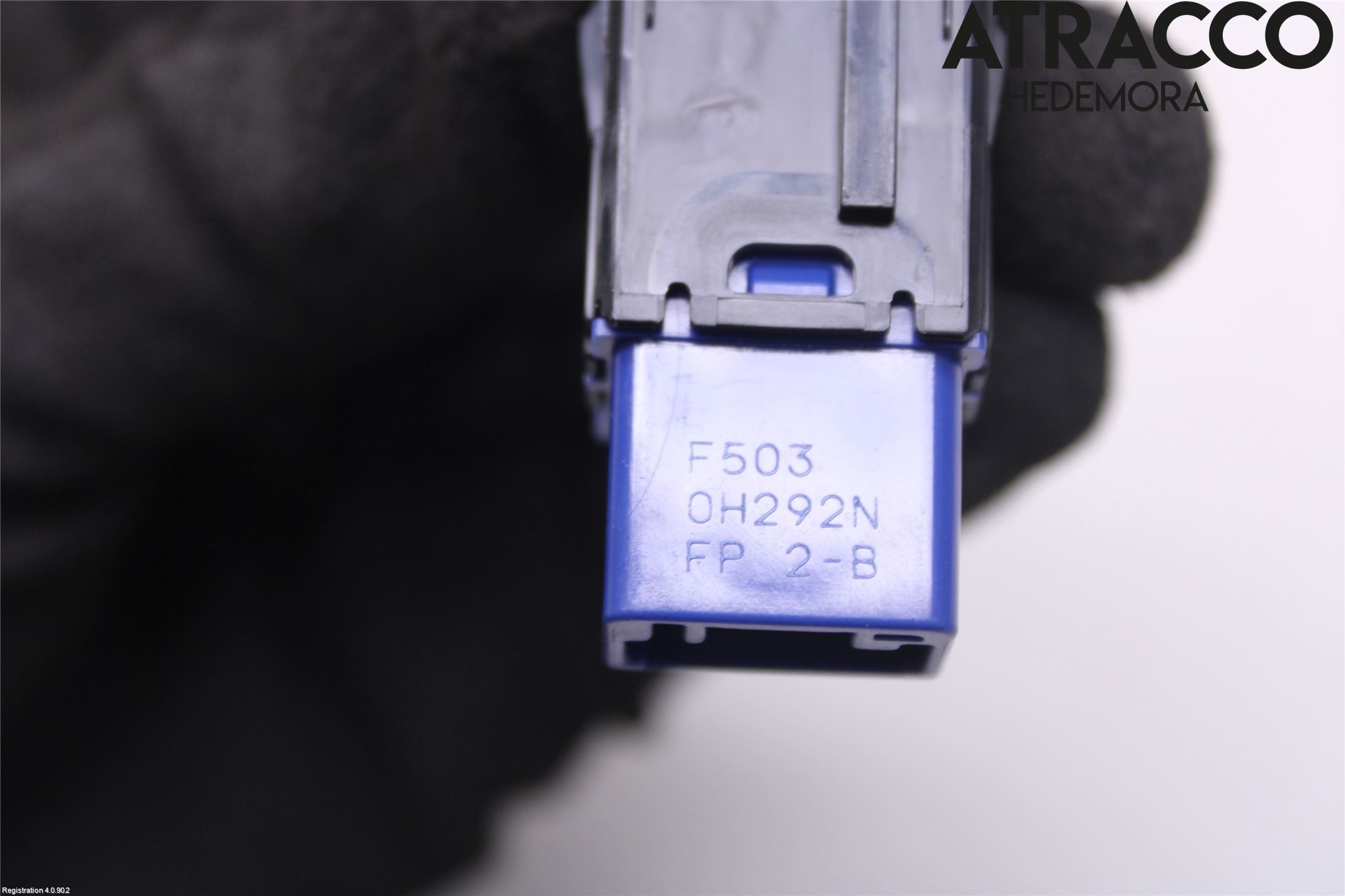 Toyota RAV4 19- Strömställare Elruta