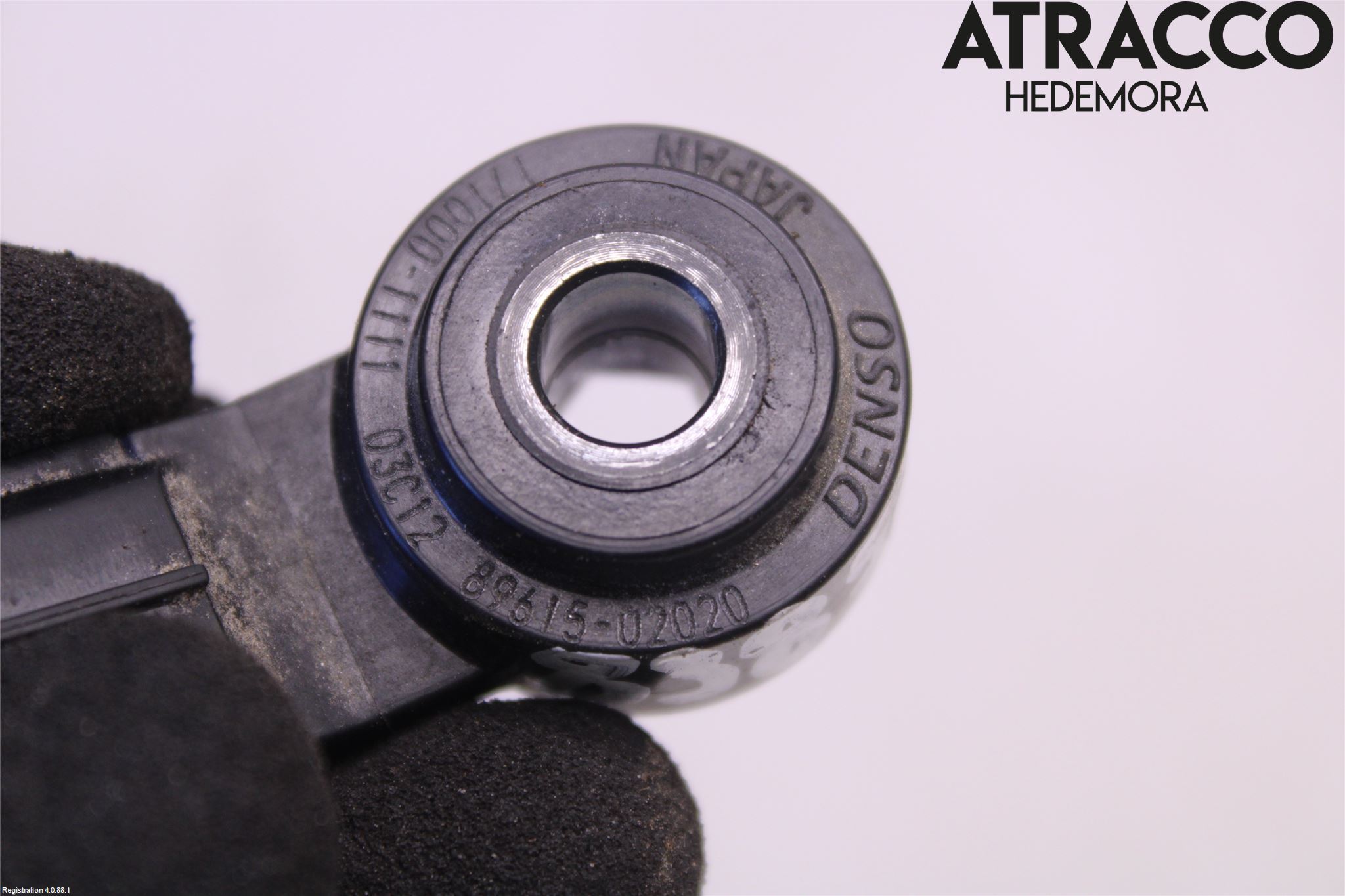 Toyota C-HR 16-23 Injknacksensor