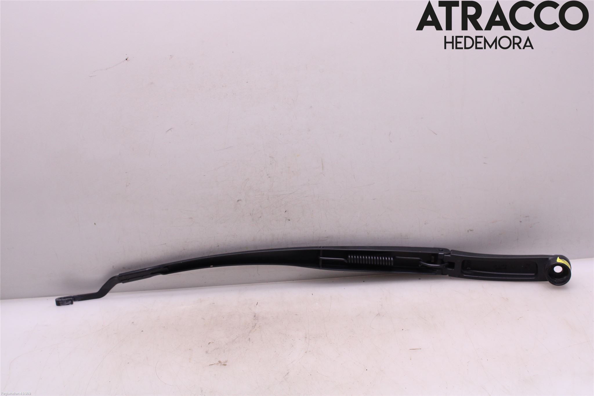 Kia OPTIMA 16-20 Torkararm Armar Vindruta